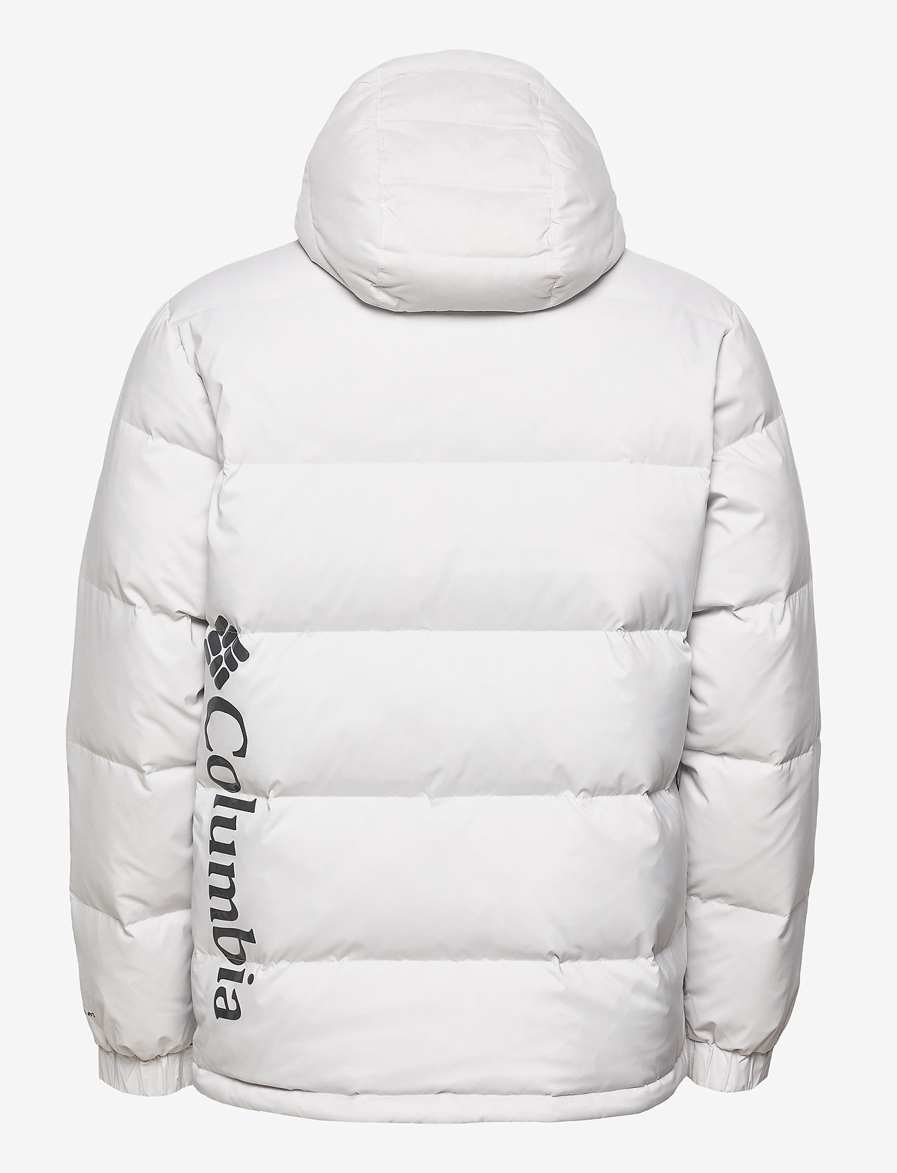 Columbia Sportswear - Rockfall™ Down Jacket - nimbus grey - 1