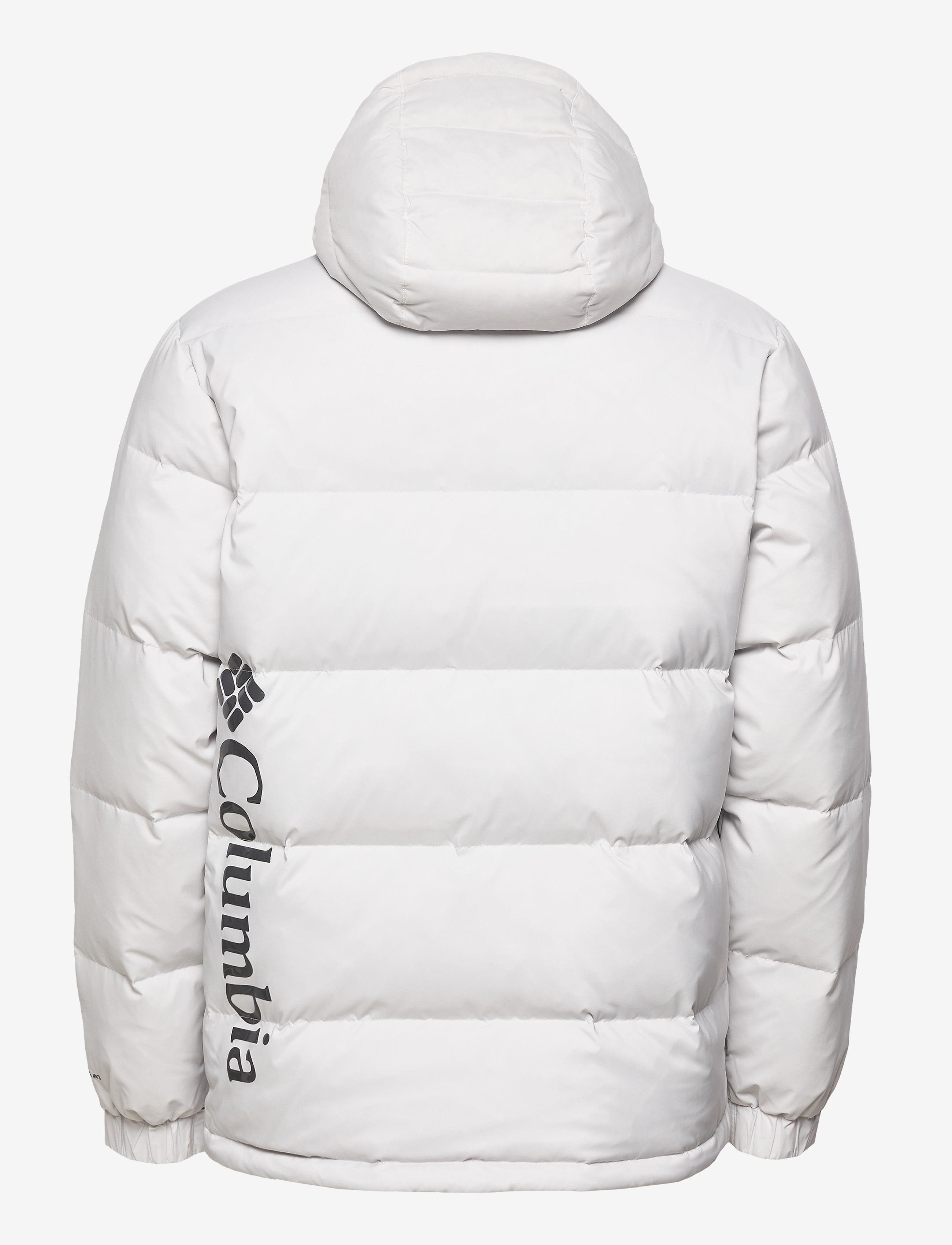 Columbia Sportswear - Rockfall™ Down Jacket - nimbus grey - 1