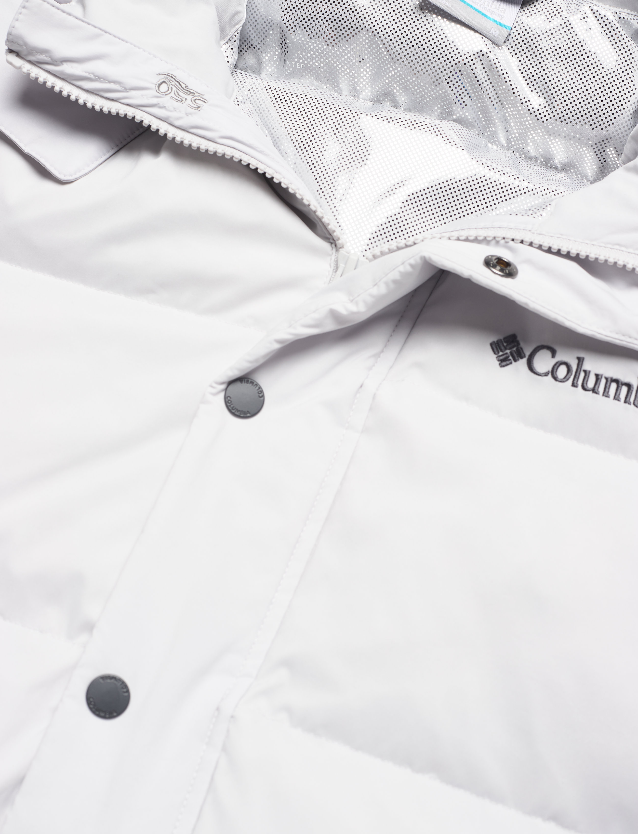 Columbia Sportswear - Rockfall™ Down Jacket - nimbus grey - 2