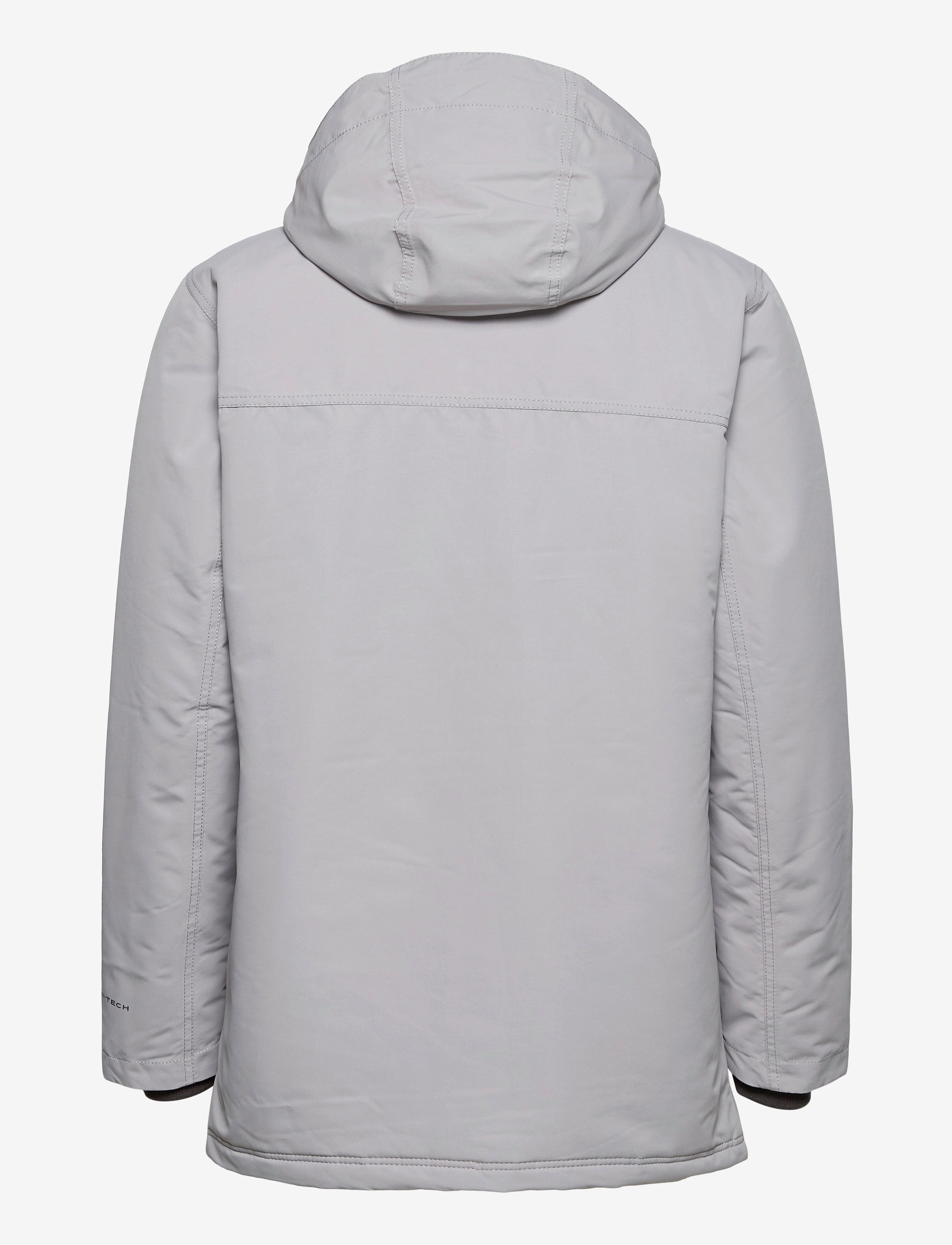 Columbia Sportswear - Rugged Path™ Parka - columbia grey - 1