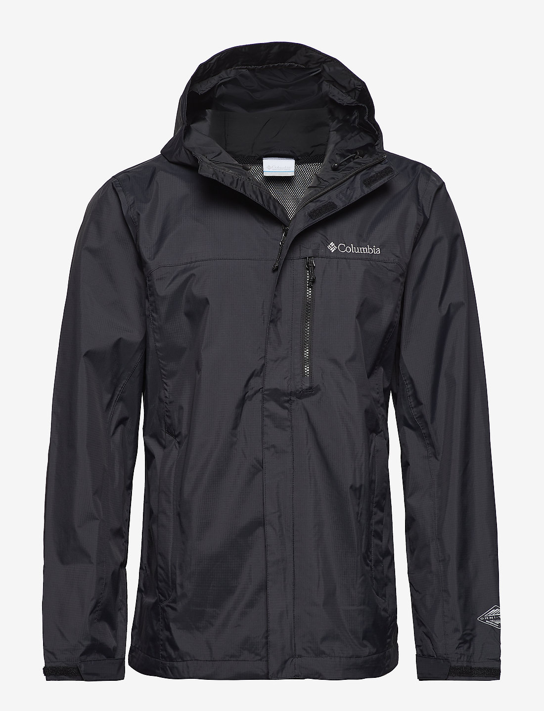 Columbia pouring adventure ii top big