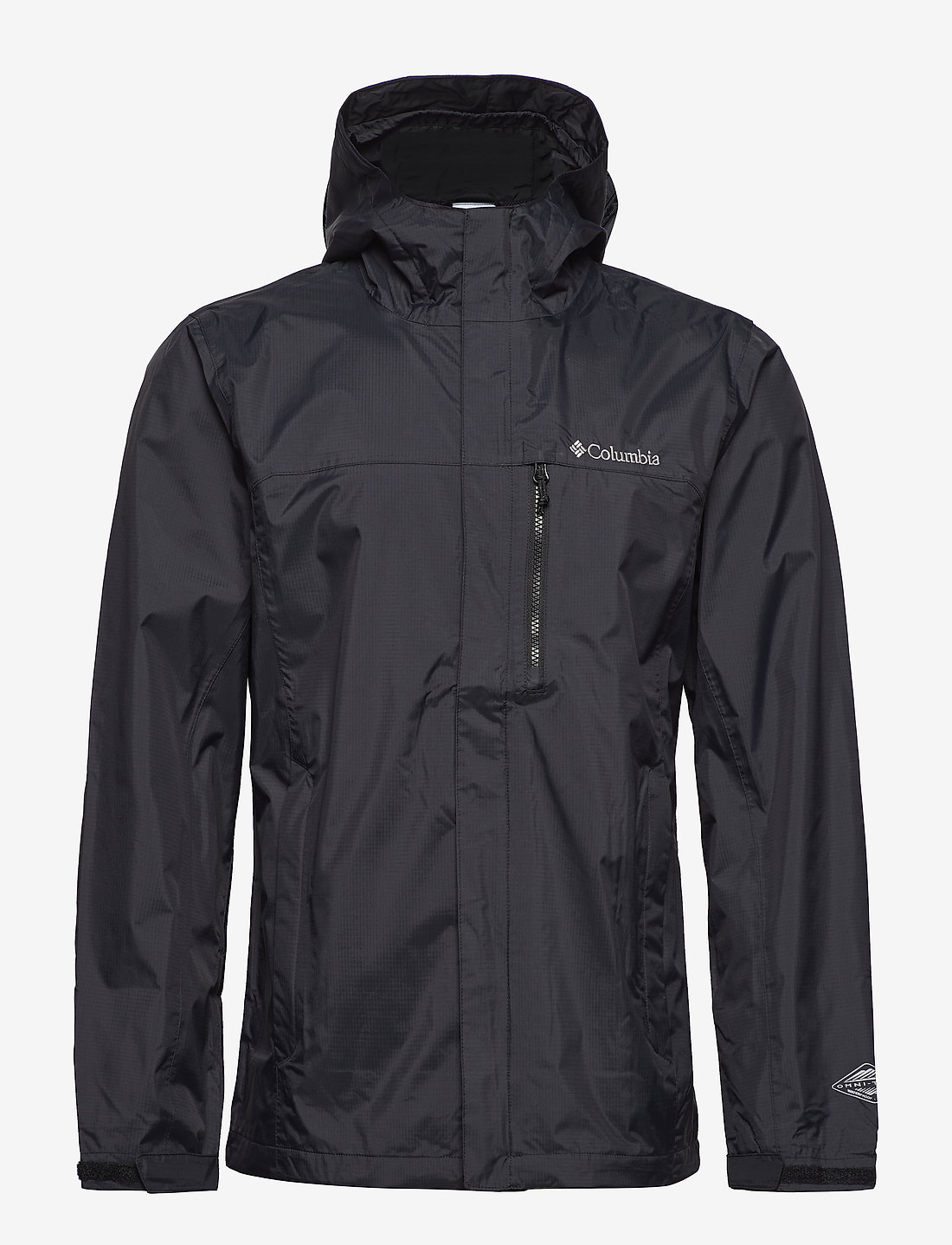 Pouring Adventure II Jacket