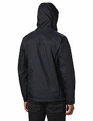 Columbia Sportswear - Pouring Adventure II Jacket - frilufts- & regnjakker - black - 5