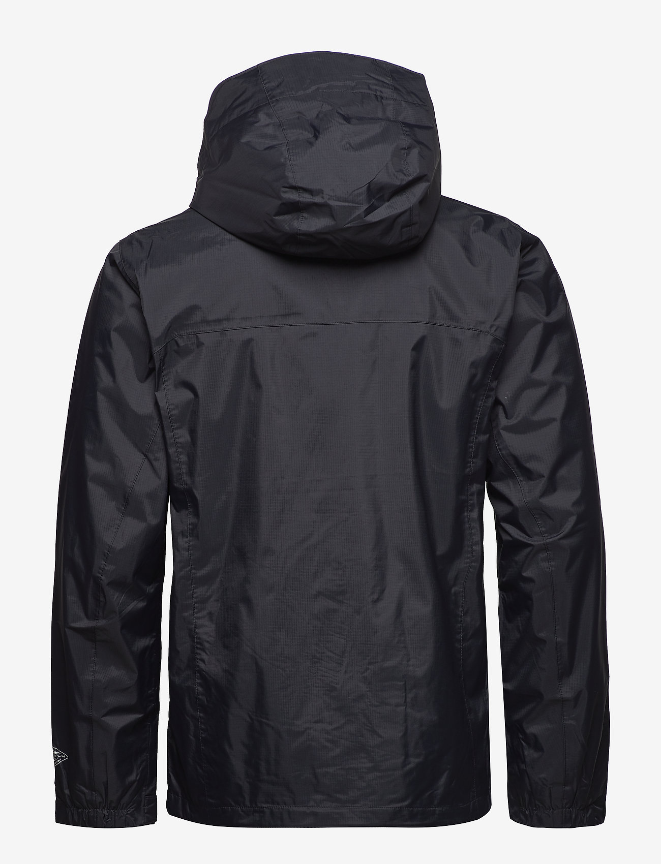 Columbia Sportswear - Pouring Adventure™ II Jacket - regnjakker - black - 3