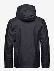 Columbia Sportswear - Pouring Adventure II Jacket - frilufts- & regnjakker - black - 2