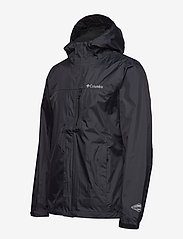 Columbia Sportswear - Pouring Adventure II Jacket - lauko ir nuo lietaus apsaugančios striukės - black - 3