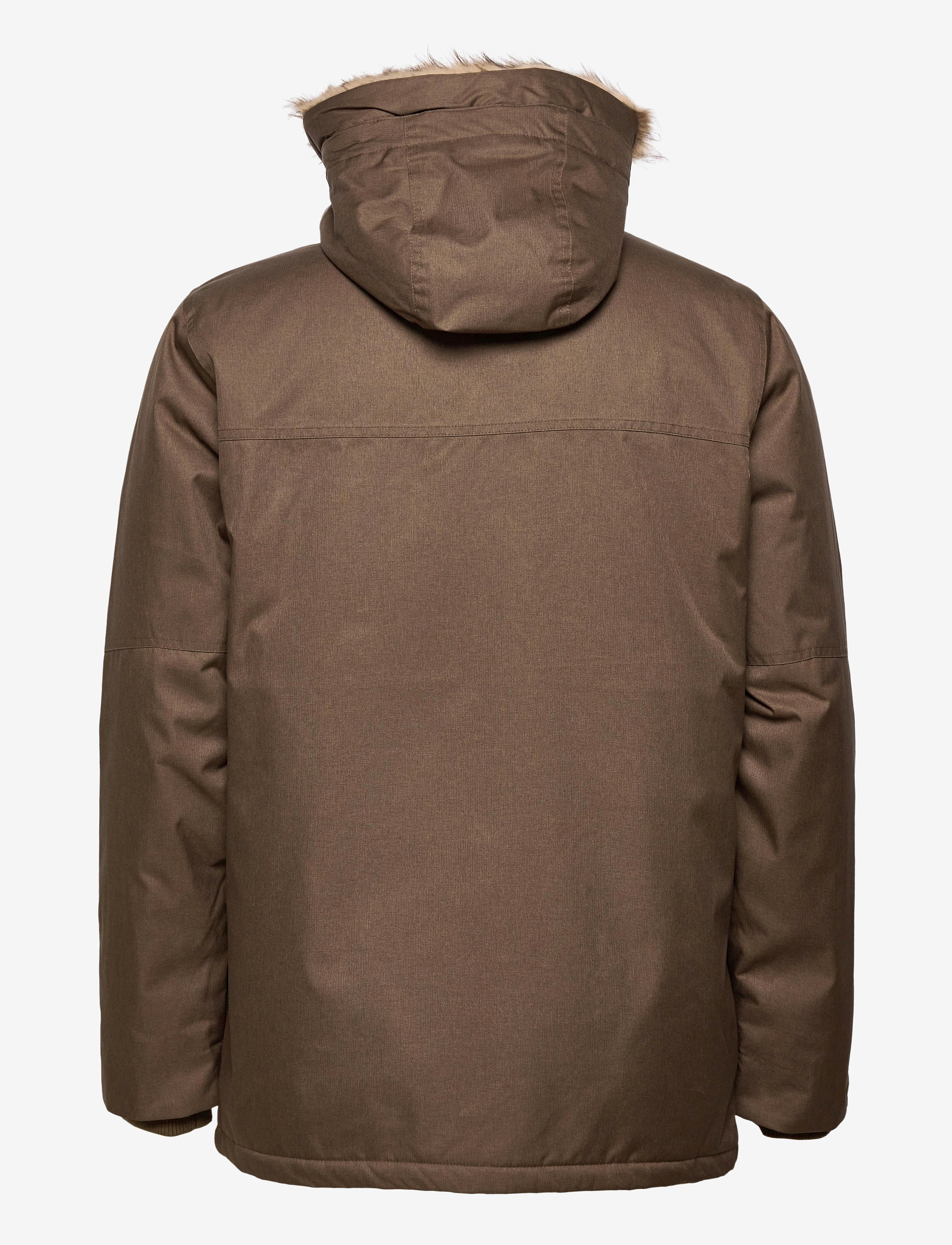 Columbia Sportswear - Monte Viso™ II Parka - olive green - 1