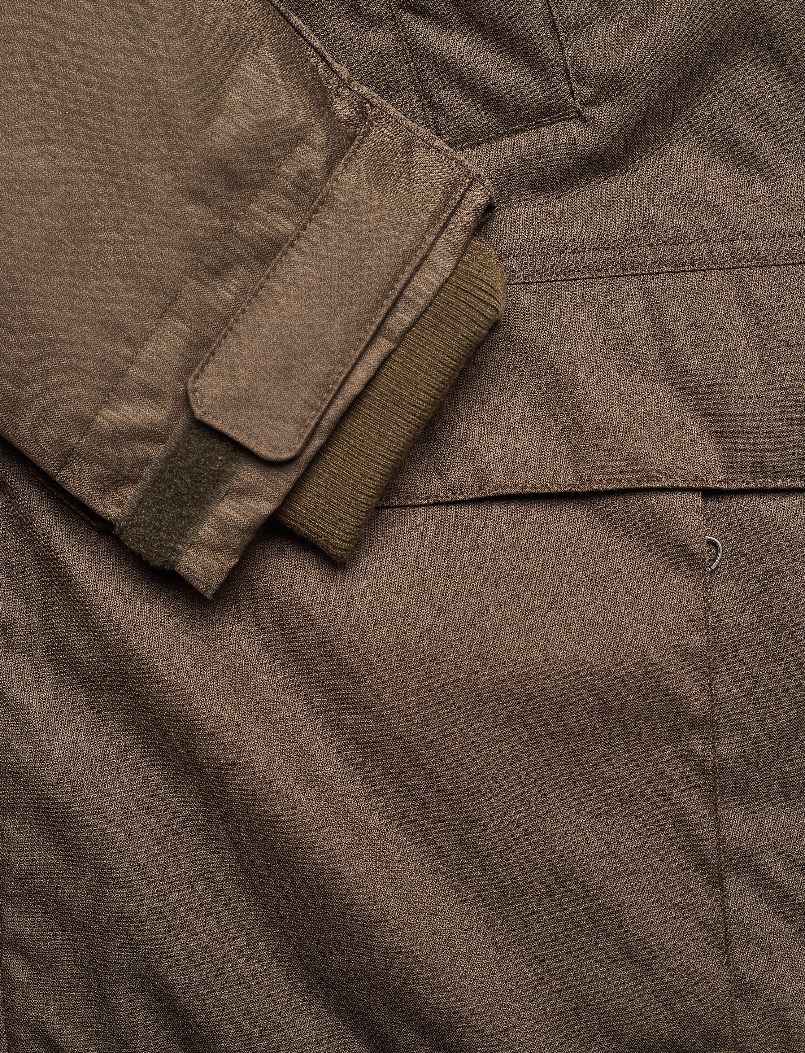 Columbia Sportswear - Monte Viso™ II Parka - olive green - 3