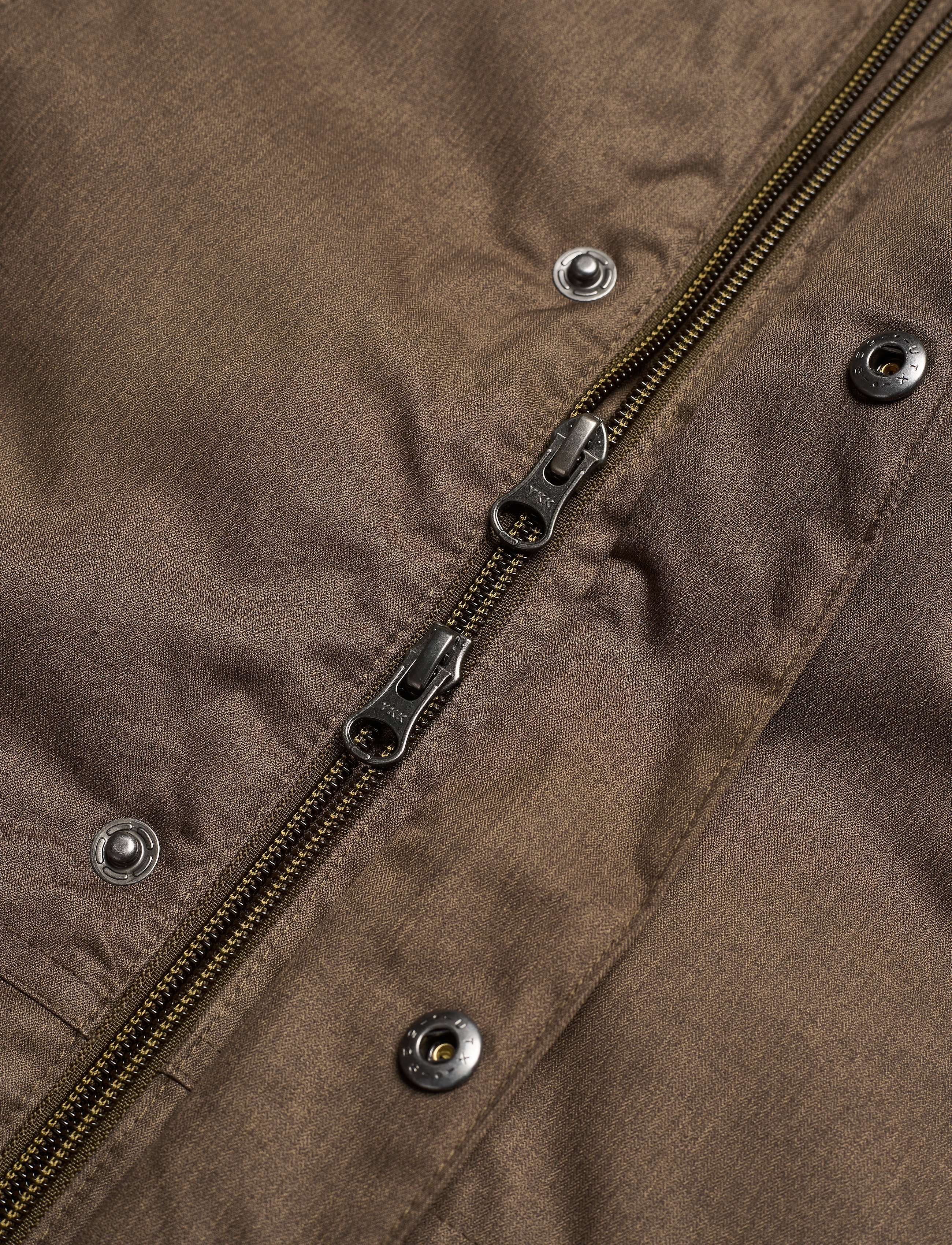 Columbia Sportswear - Monte Viso™ II Parka - olive green - 5