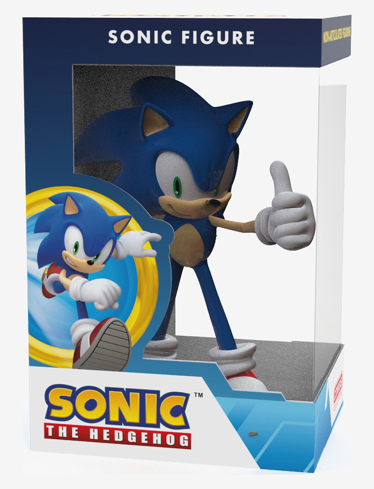 Comansi - SONIC PREMIUM EDITION 16 CM - laveste priser - multi - 0