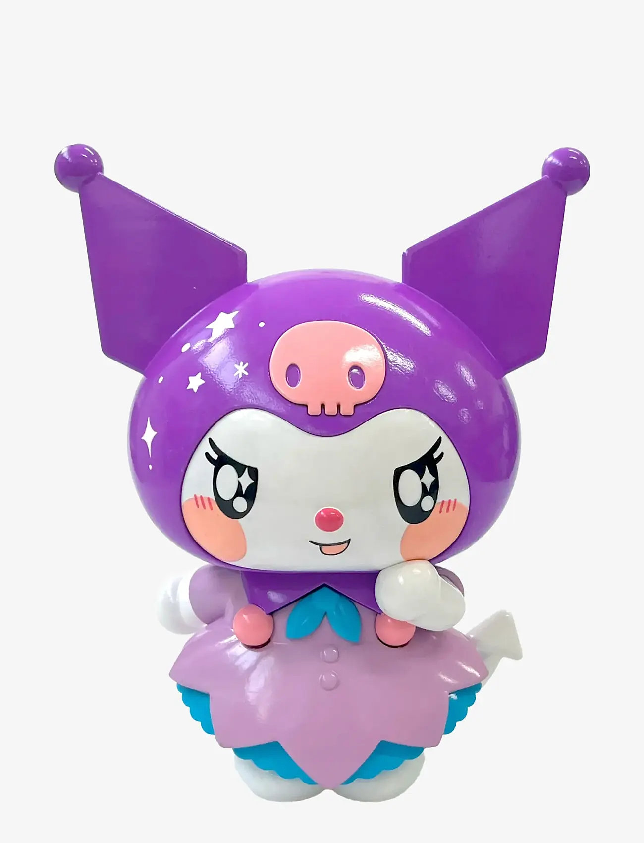 Comansi - KUROMI PREMIUM EDI 16 CM - actionfigurer - multi - 0