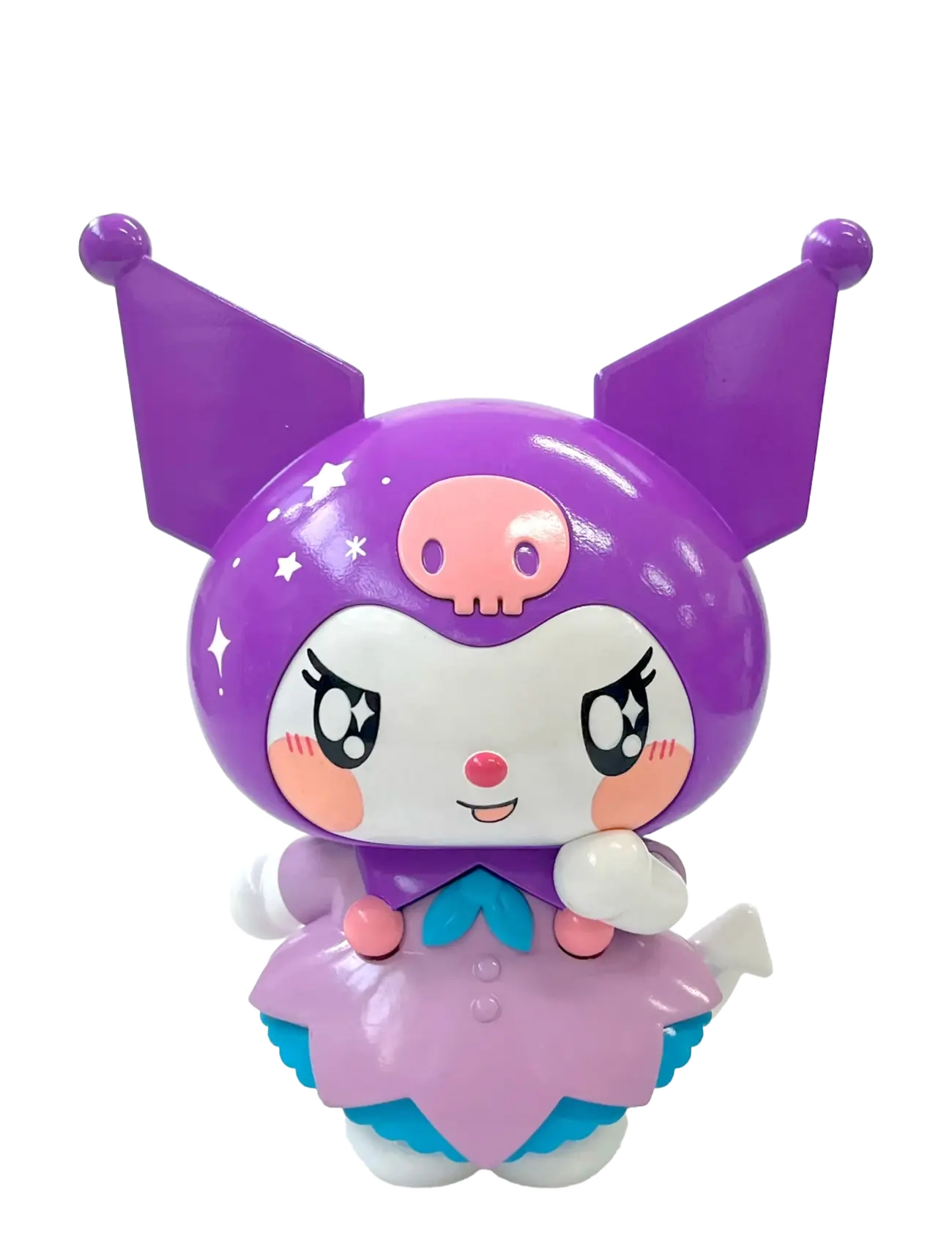 Comansi KUROMI PREMIUM EDI 16 CM - Actionfigurer - MULTI / multi