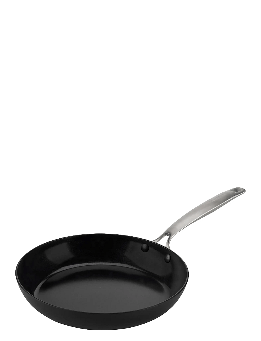 Combekk - Fry Pan 2pcs set 20&28cm BLACK - Element Expert - bratpfannen - black - 3