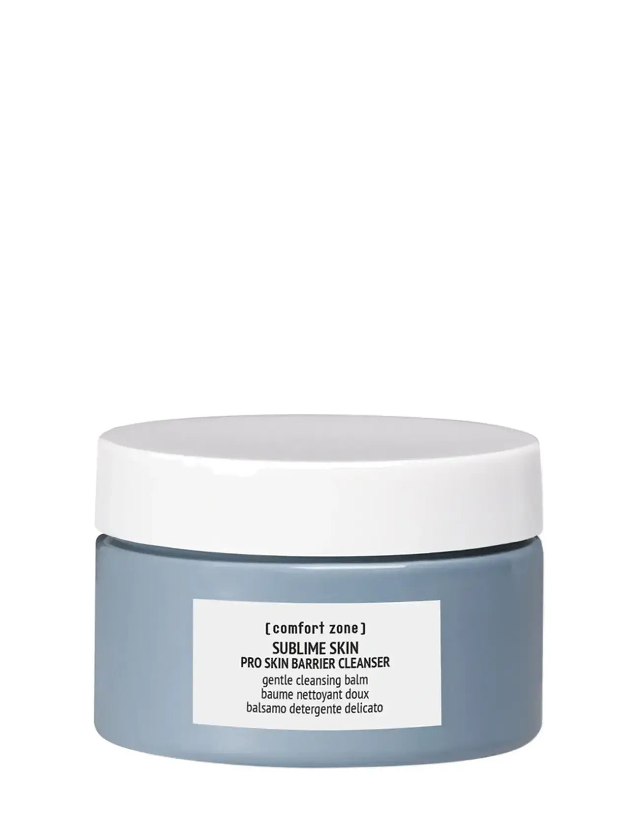 Comfort Zone Sublime Skin Pro Skin Barrier Cleanser - Nude - 100 ML