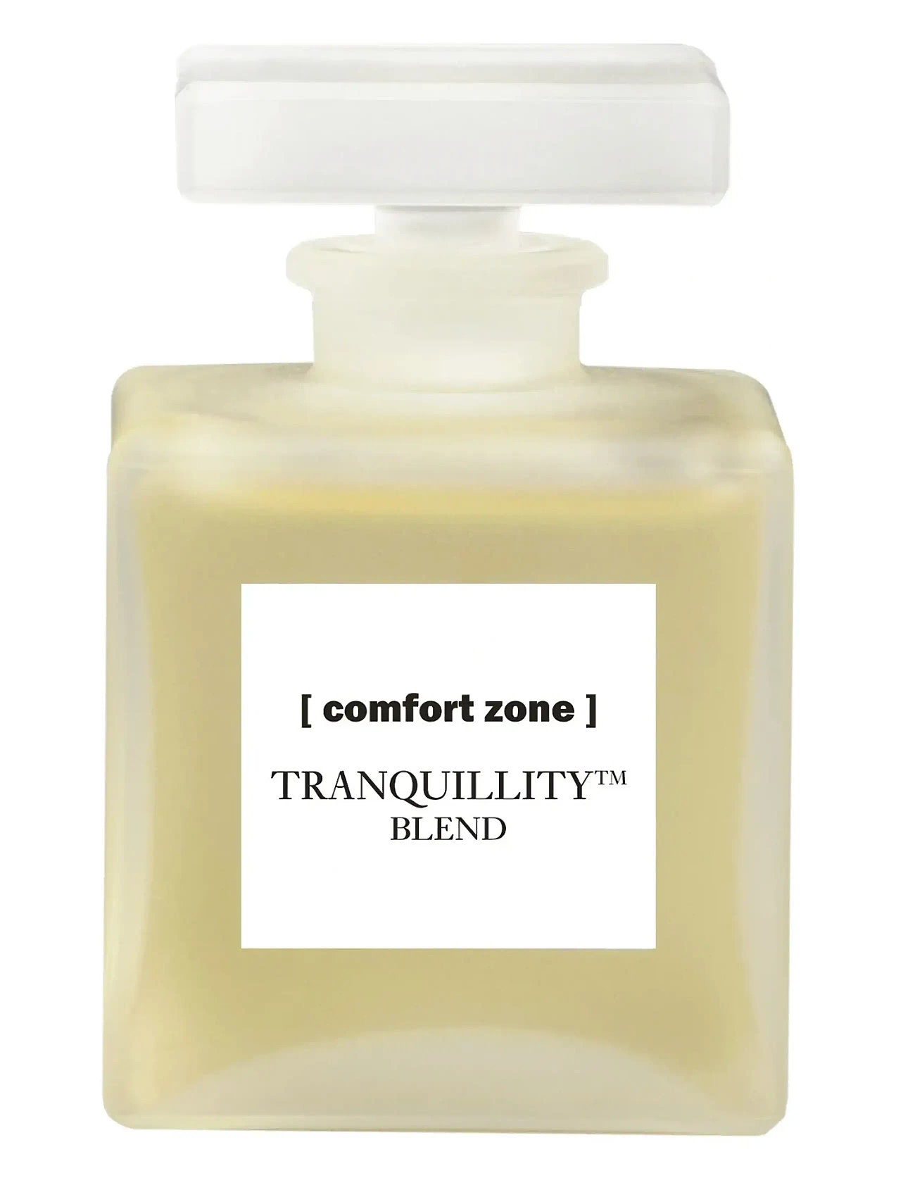 Comfort Zone Comfort Zone Tranquillity Blend 50 Ml - Nude - 50 ML