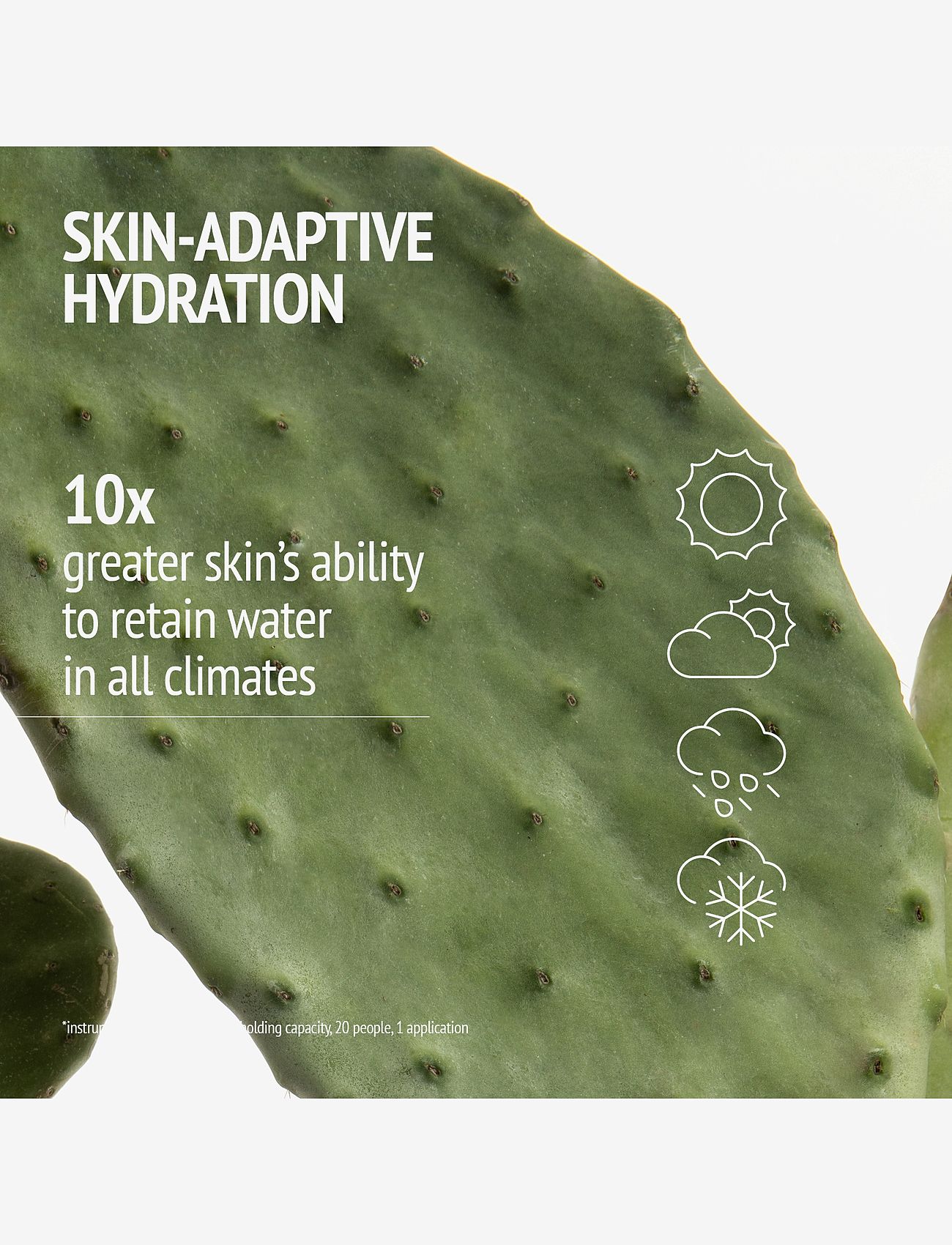 Comfort Zone - Hydramemory Rich Sorbet Cream - drėkinamosios priemonės - clear - 3