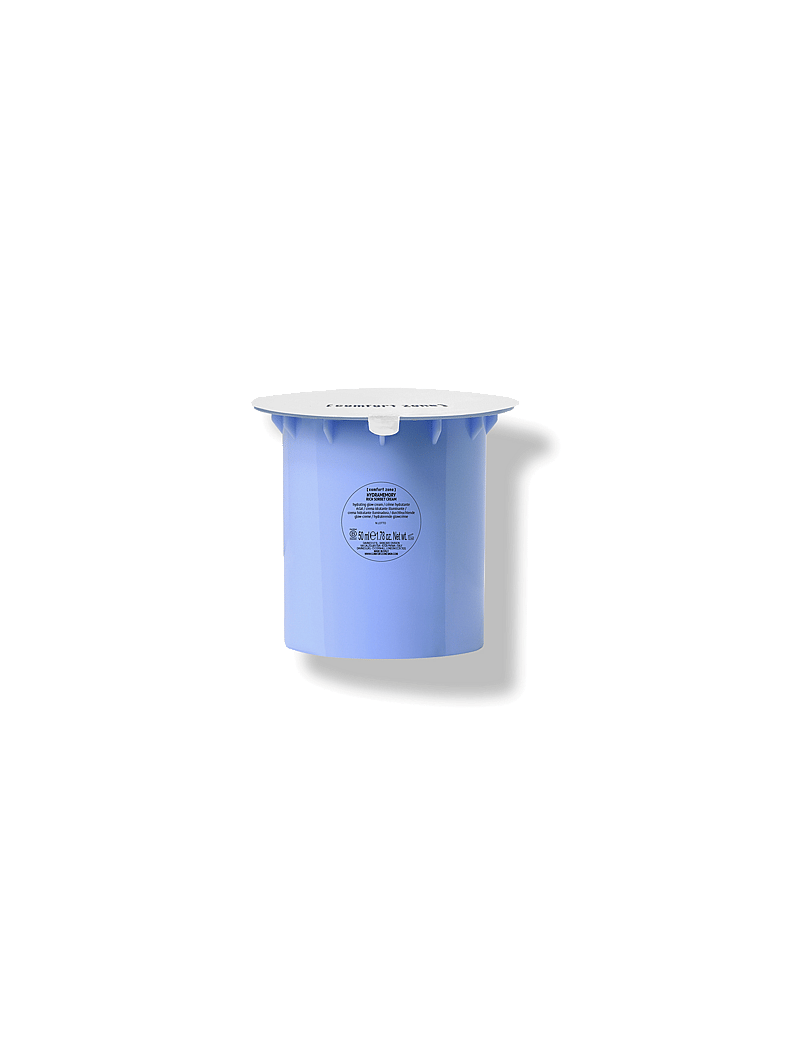 Comfort Zone - Hydramemory Rich Sorbet Cream Refill - niisutajad - clear - 0