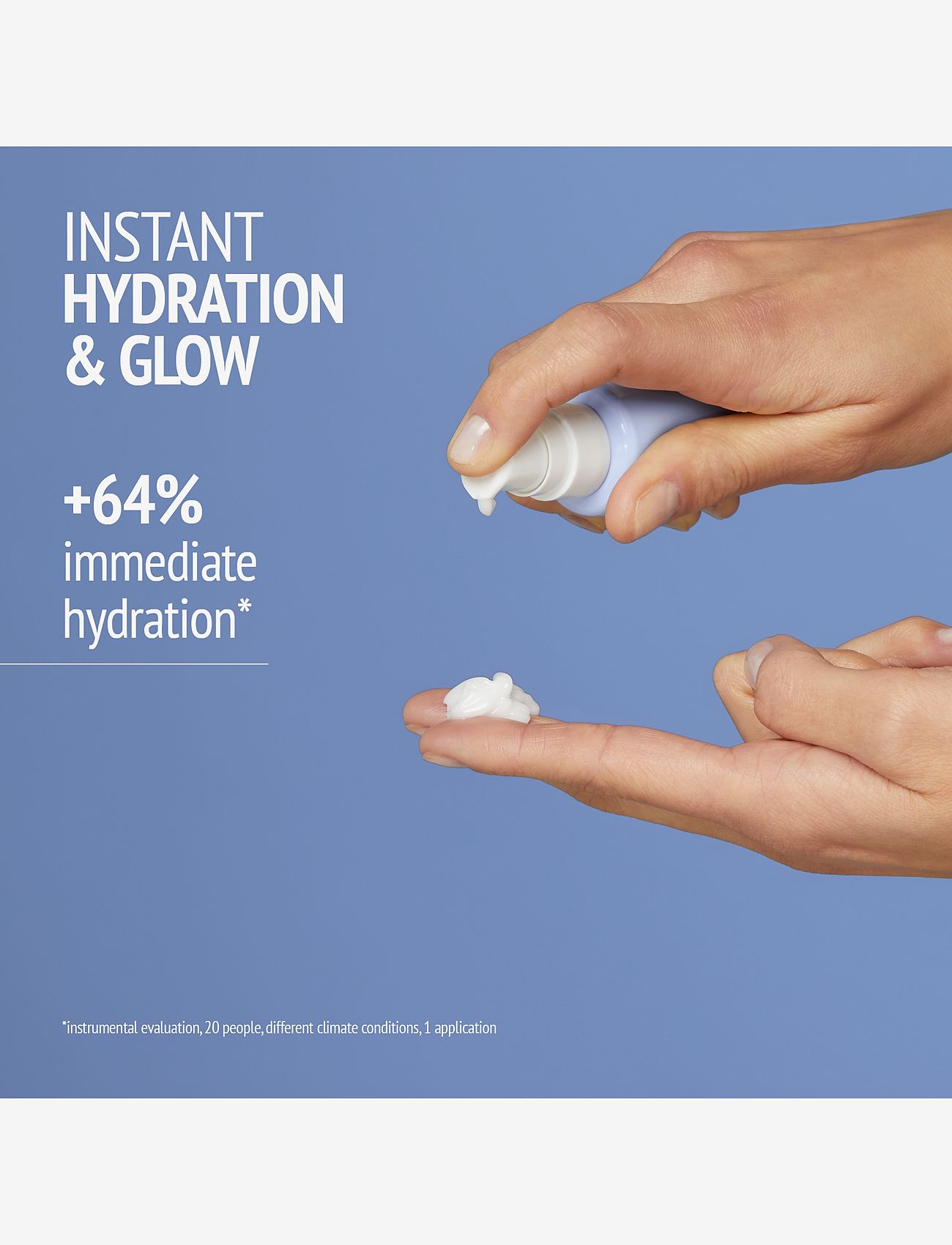 Comfort Zone - Hydramemory Light Sorbet Cream - fuktkrämer - clear - 2