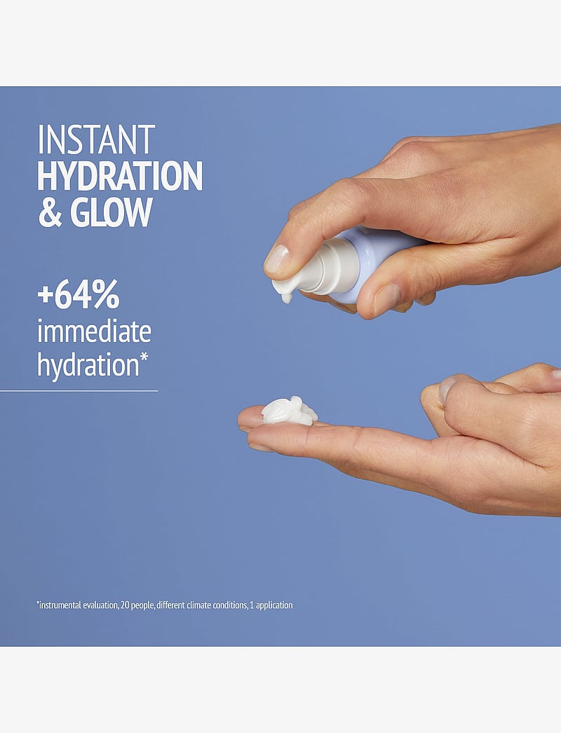 Comfort Zone - Hydramemory Light Sorbet Cream - niisutajad - clear - 2
