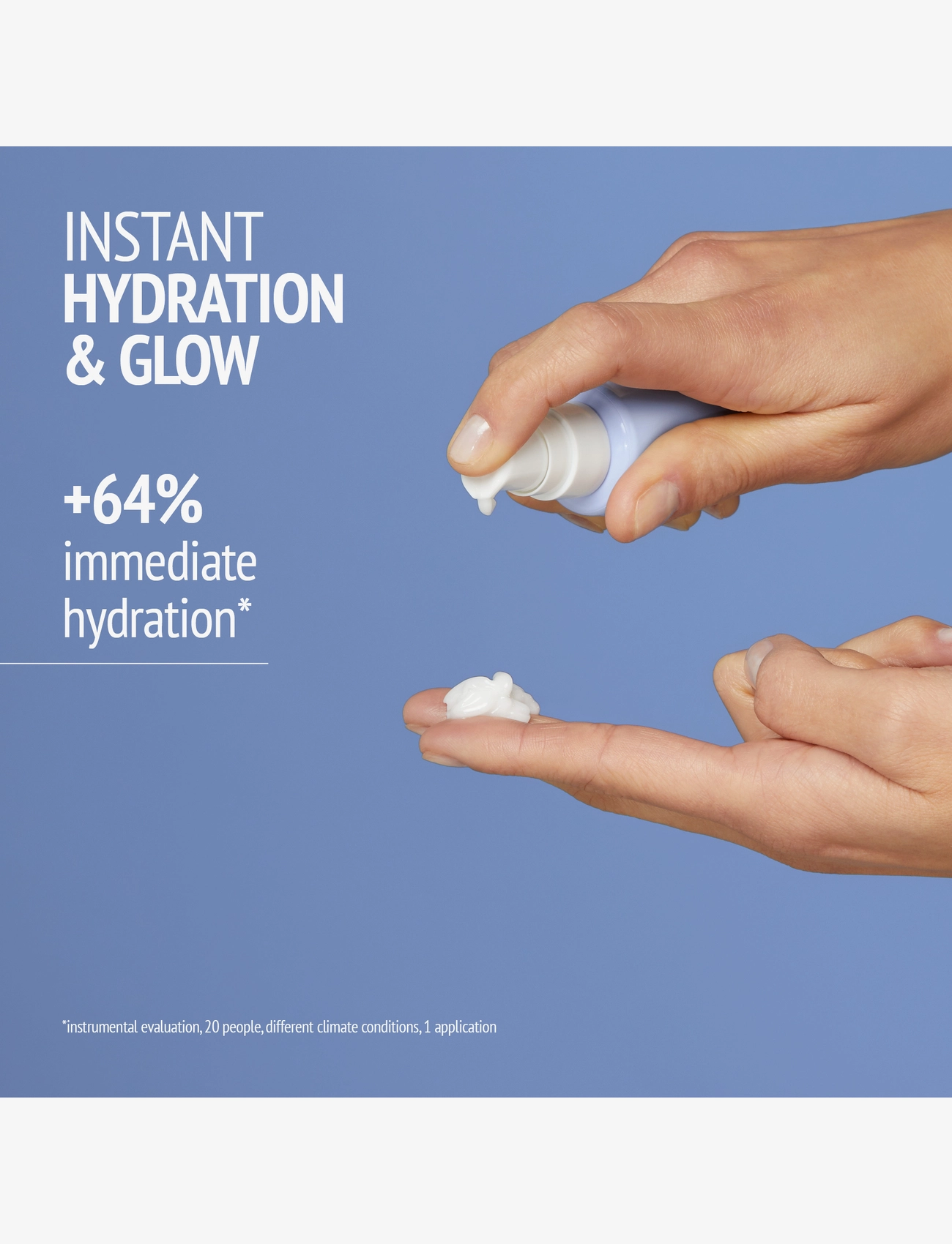 Comfort Zone - Hydramemory Light Sorbet Cream - fuktkrämer - clear - 2
