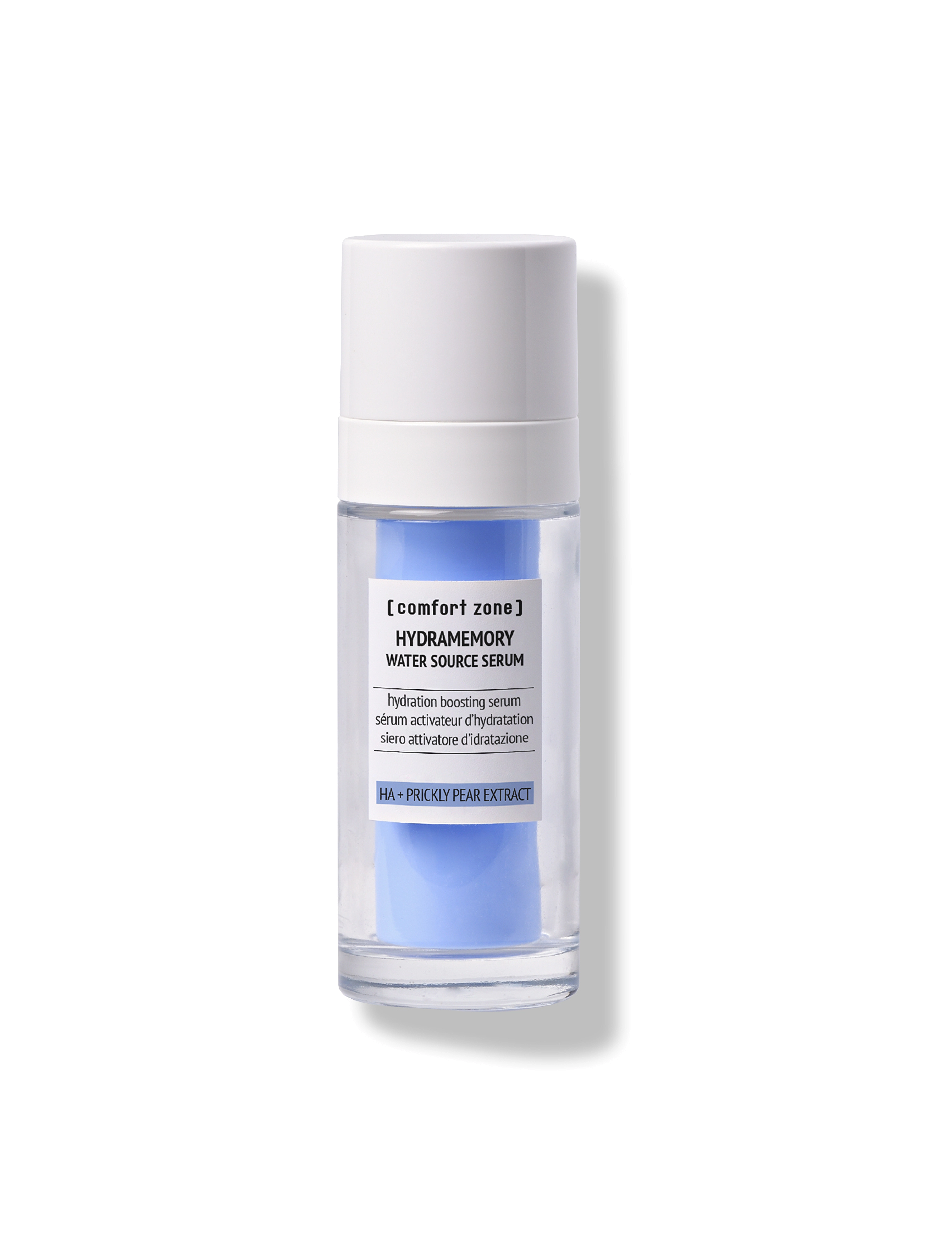 Comfort Zone Hydramemory Water Source Serum - Pakkumised - CLEAR / undefined