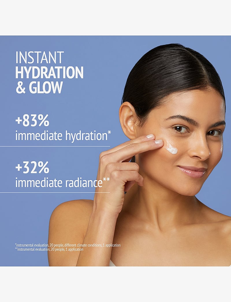 Comfort Zone - Hydramemory Water Source Serum - seerumid - clear - 2