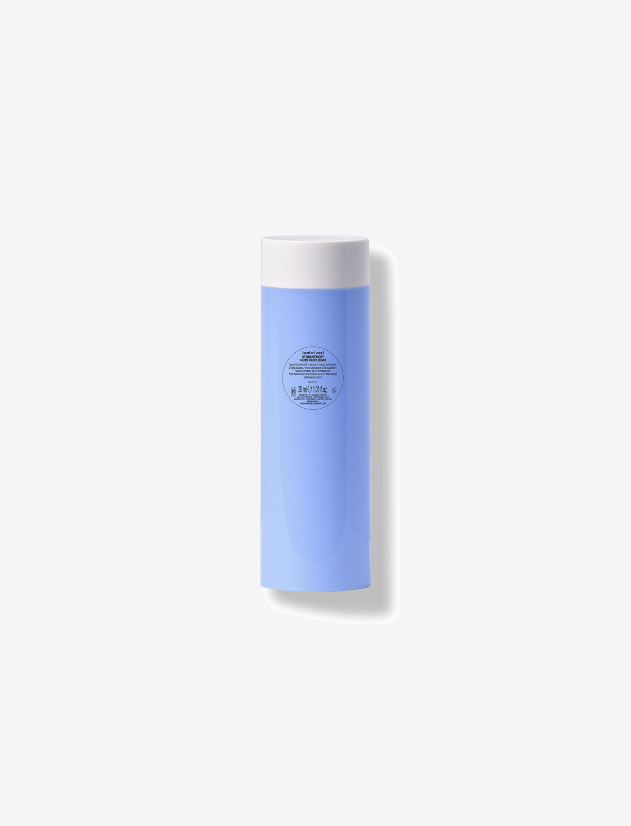 Comfort Zone - Hydramemory Water Source Serum Refill - skincare - clear - 0