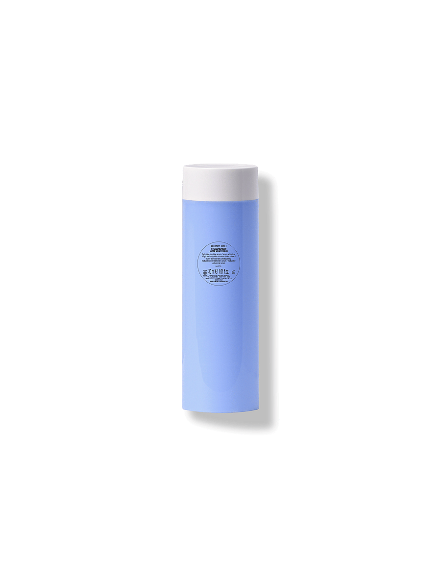Comfort Zone - Hydramemory Water Source Serum Refill - serum - clear - 0