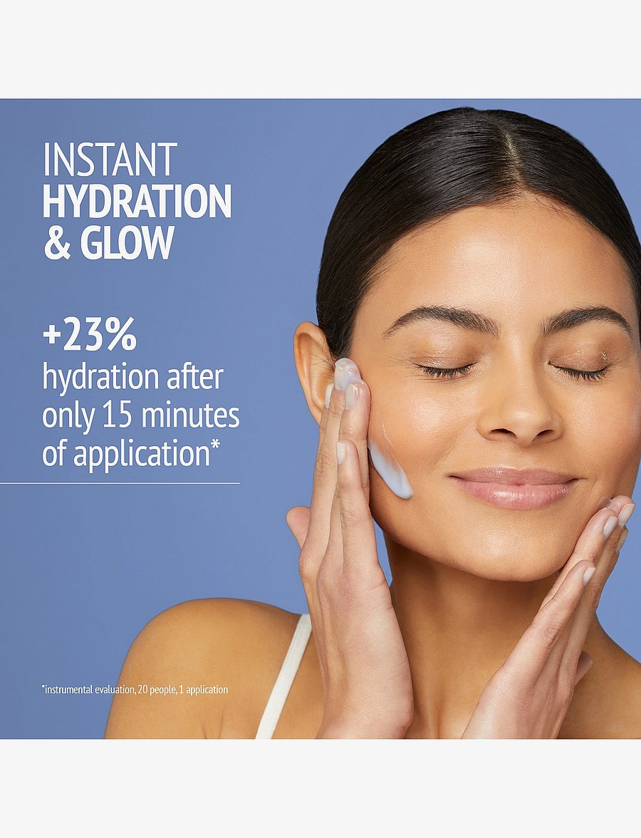 Comfort Zone - Hydramemory Hydra Plump Mask - Återfuktande masker - clear - 2