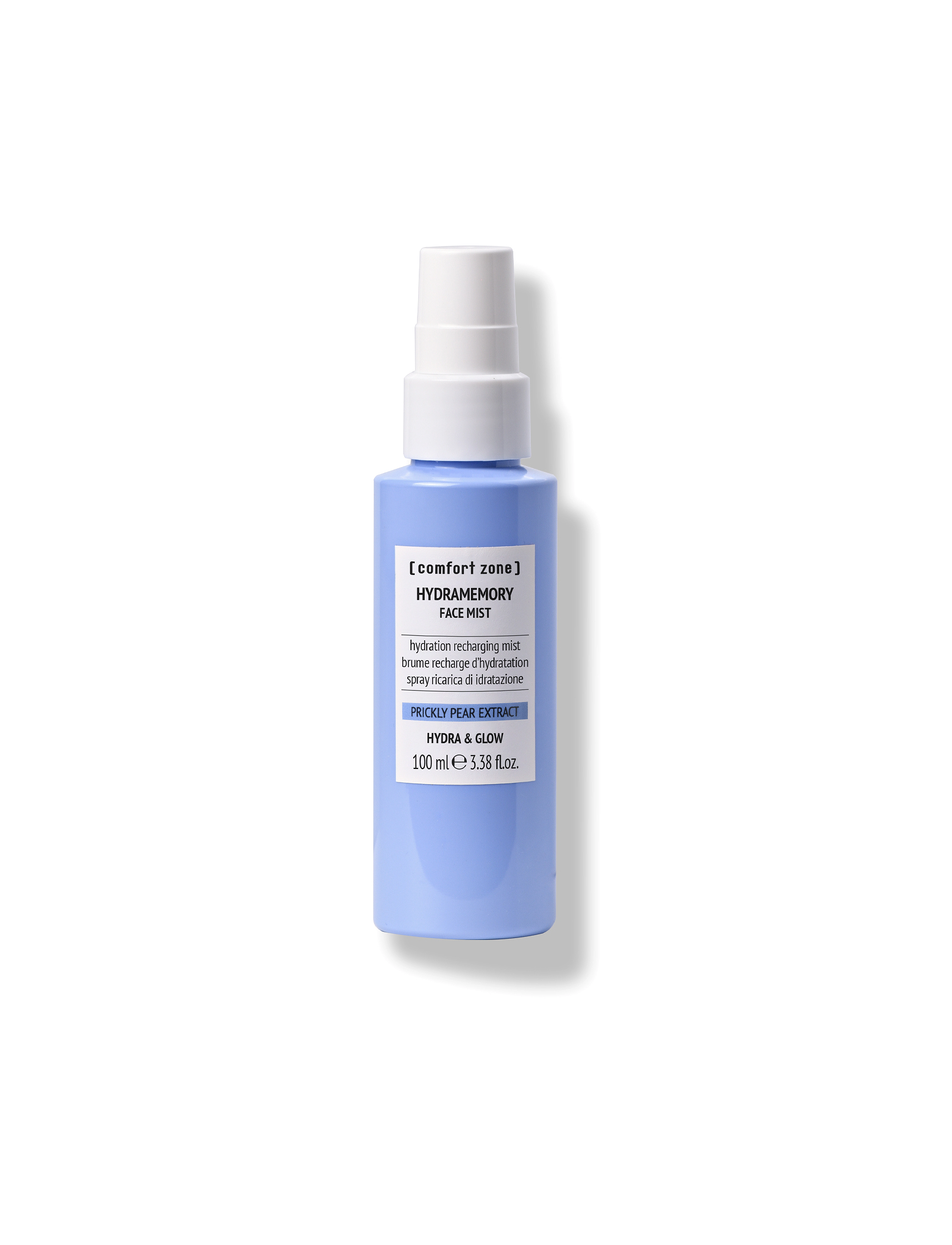 Comfort Zone Hydramemory Face Mist - Odos priežiūra - CLEAR / undefined