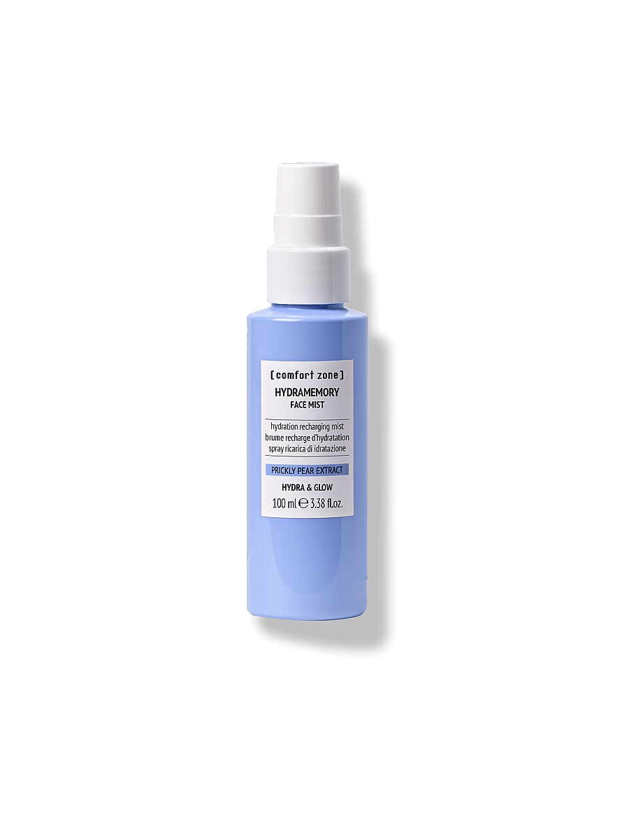 Comfort Zone - Hydramemory Face Mist - ansiktsmist - clear - 0