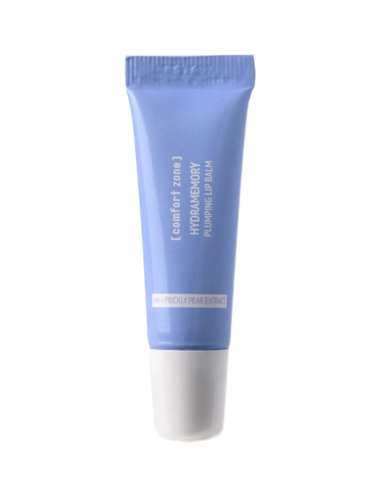 Comfort Zone Hydramemory Plumping Lip Balm - Hudvård - 1017 / clear