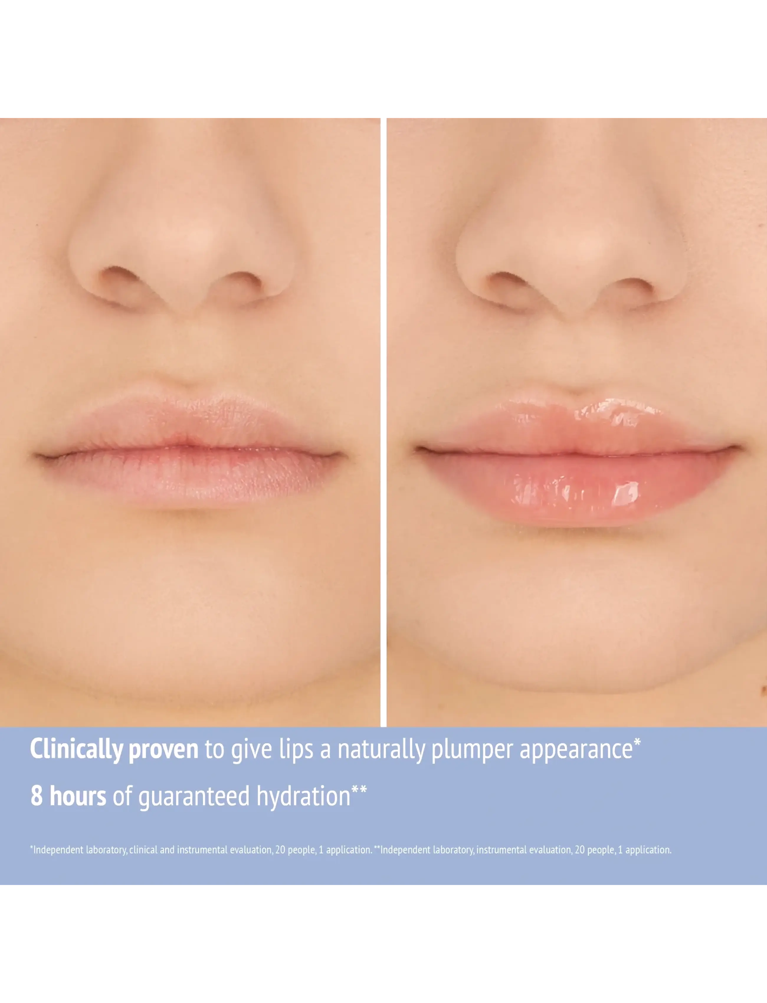 Comfort Zone - Hydramemory Plumping Lip Balm - läppbalsam - 1017 - 2