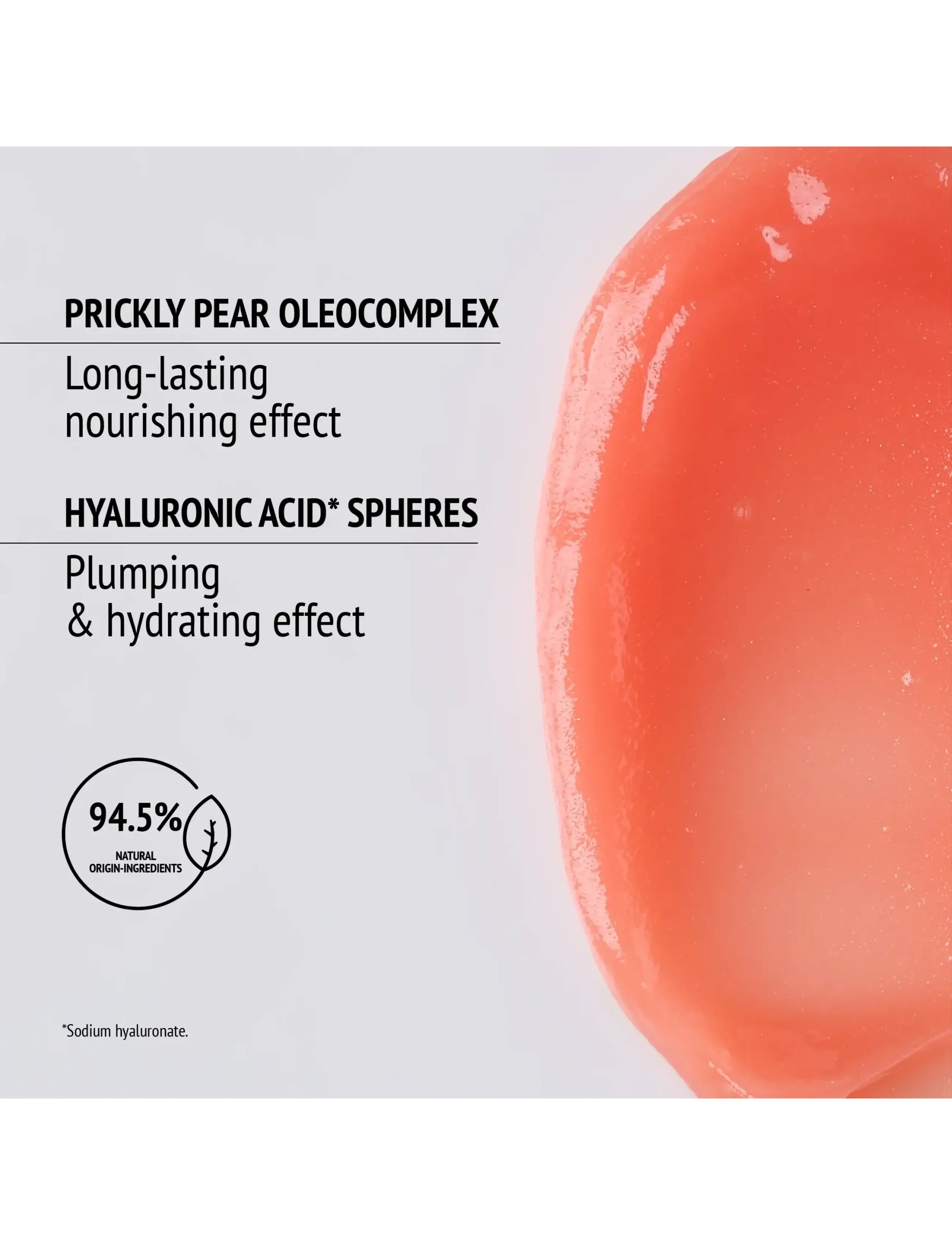 Comfort Zone - Hydramemory Plumping Lip Balm - läppbalsam - 1017 - 3