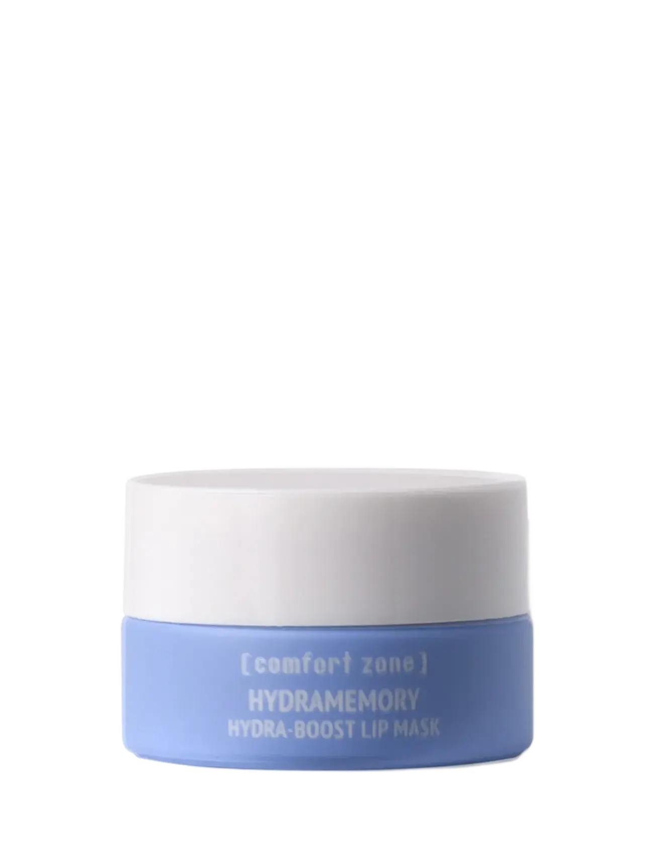 Comfort Zone Hydramemory Hydra-boost Lip Mask - Beauty för Män - 1017 / clear