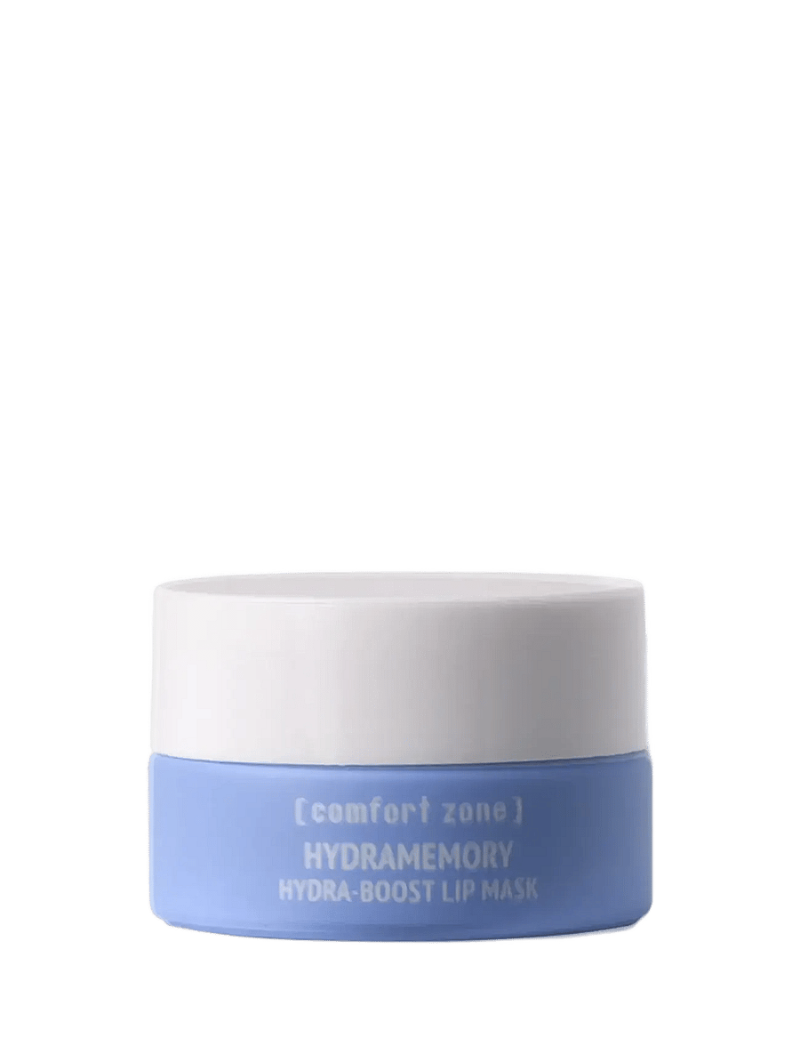 Comfort Zone - Hydramemory Hydra-boost Lip Mask - läppmasker - 1017 - 0