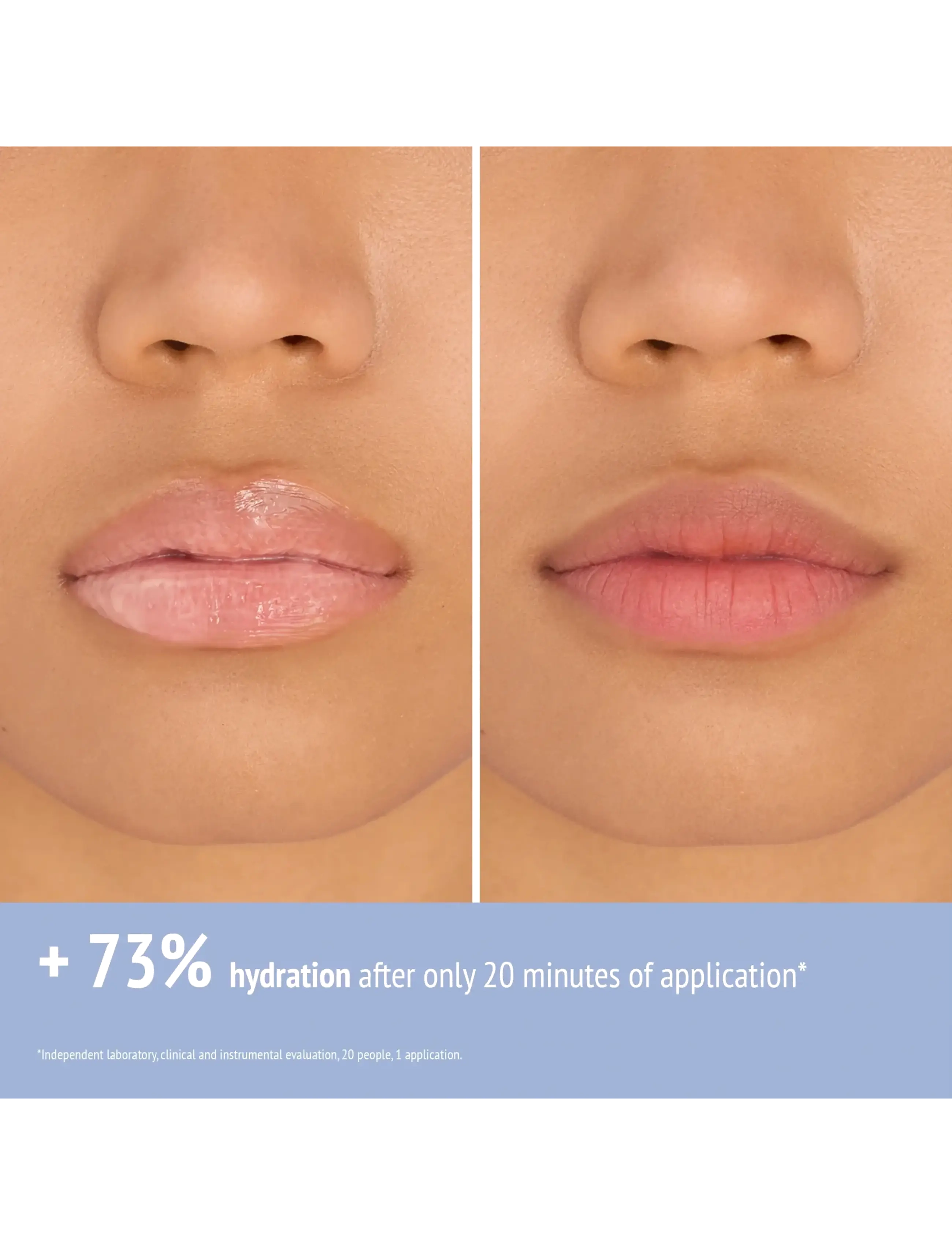 Comfort Zone - Hydramemory Hydra-boost Lip Mask - läppmasker - 1017 - 2
