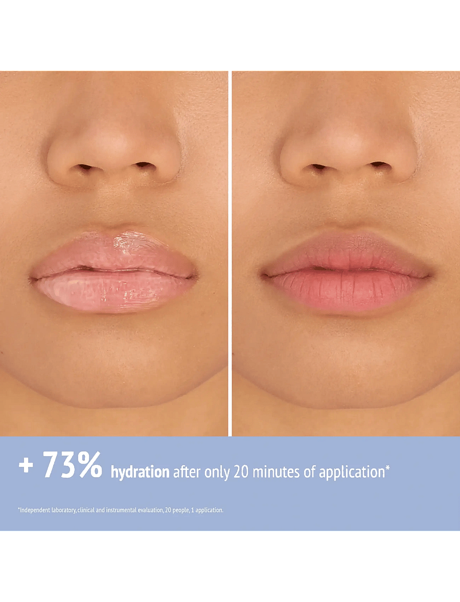 Comfort Zone - Hydramemory Hydra-boost Lip Mask - läppmasker - 1017 - 2