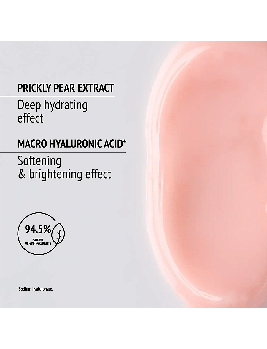 Comfort Zone - Hydramemory Hydra-boost Lip Mask - läppmasker - 1017 - 3