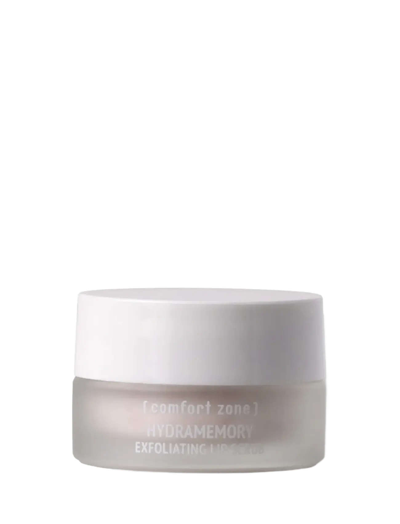 Comfort Zone Hydramemory Exfoliating Lip Scrub - App deal - 1017 / white