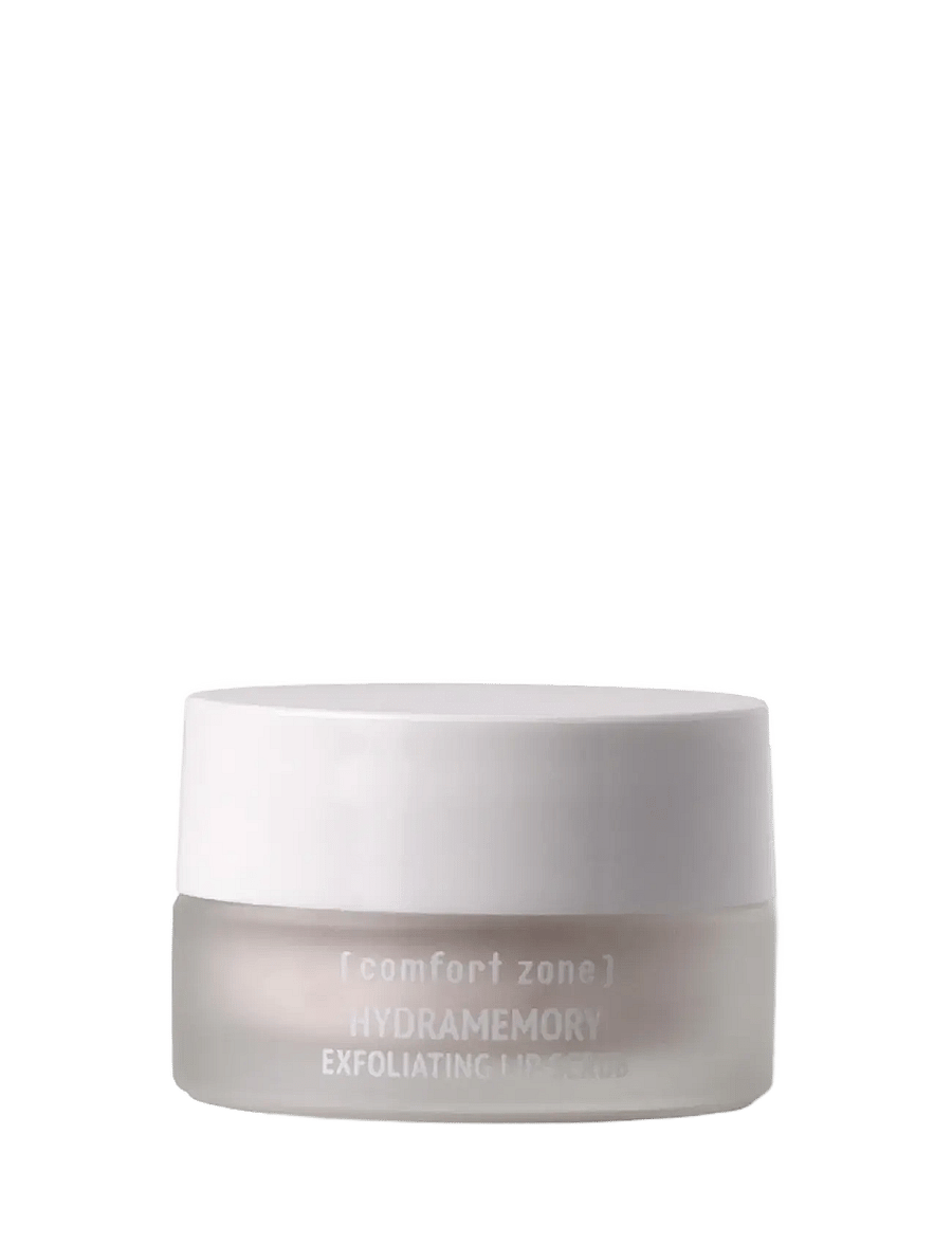 Comfort Zone - Hydramemory Exfoliating Lip Scrub - läppskrubb - 1017 - 1