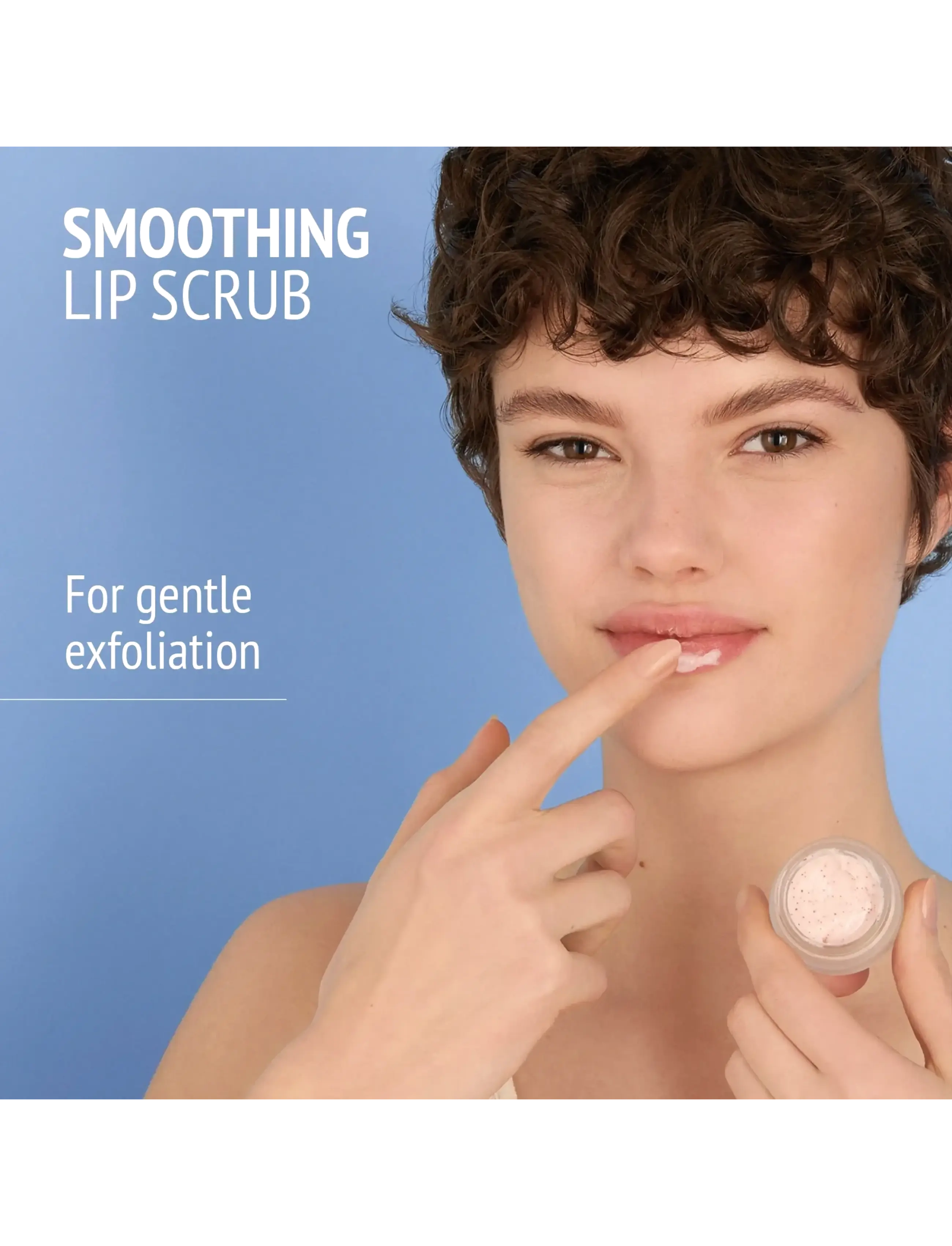 Comfort Zone - Hydramemory Exfoliating Lip Scrub - läppskrubb - 1017 - 2
