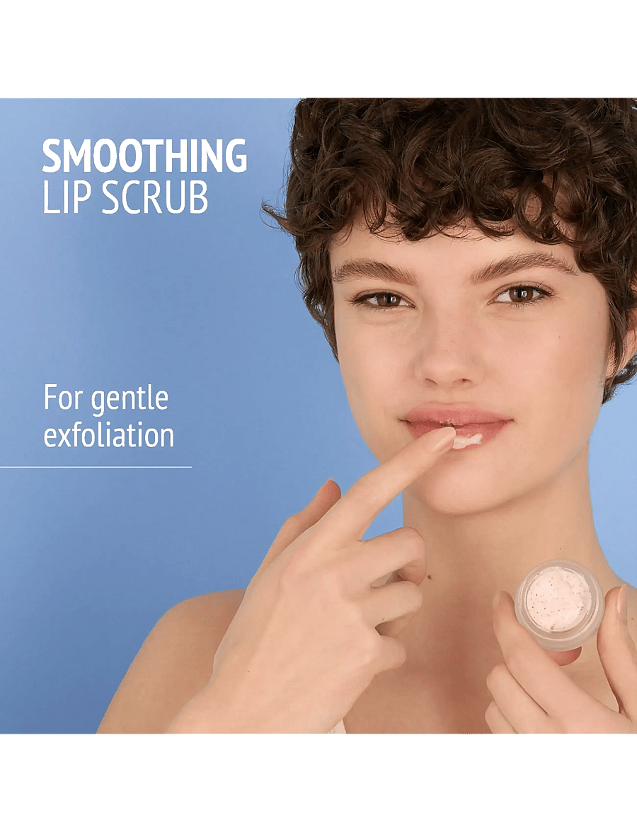 Comfort Zone - Hydramemory Exfoliating Lip Scrub - läppskrubb - 1017 - 2