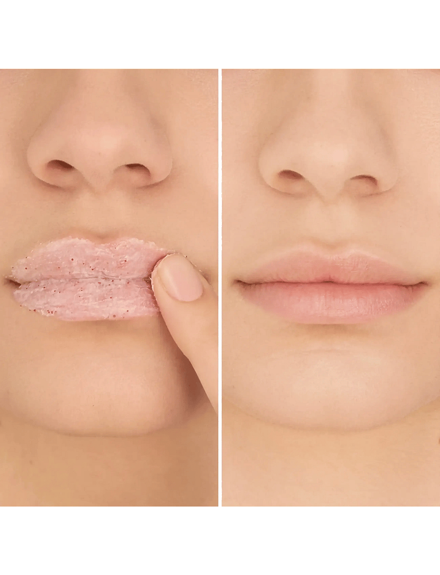 Comfort Zone - Hydramemory Exfoliating Lip Scrub - läppskrubb - 1017 - 0