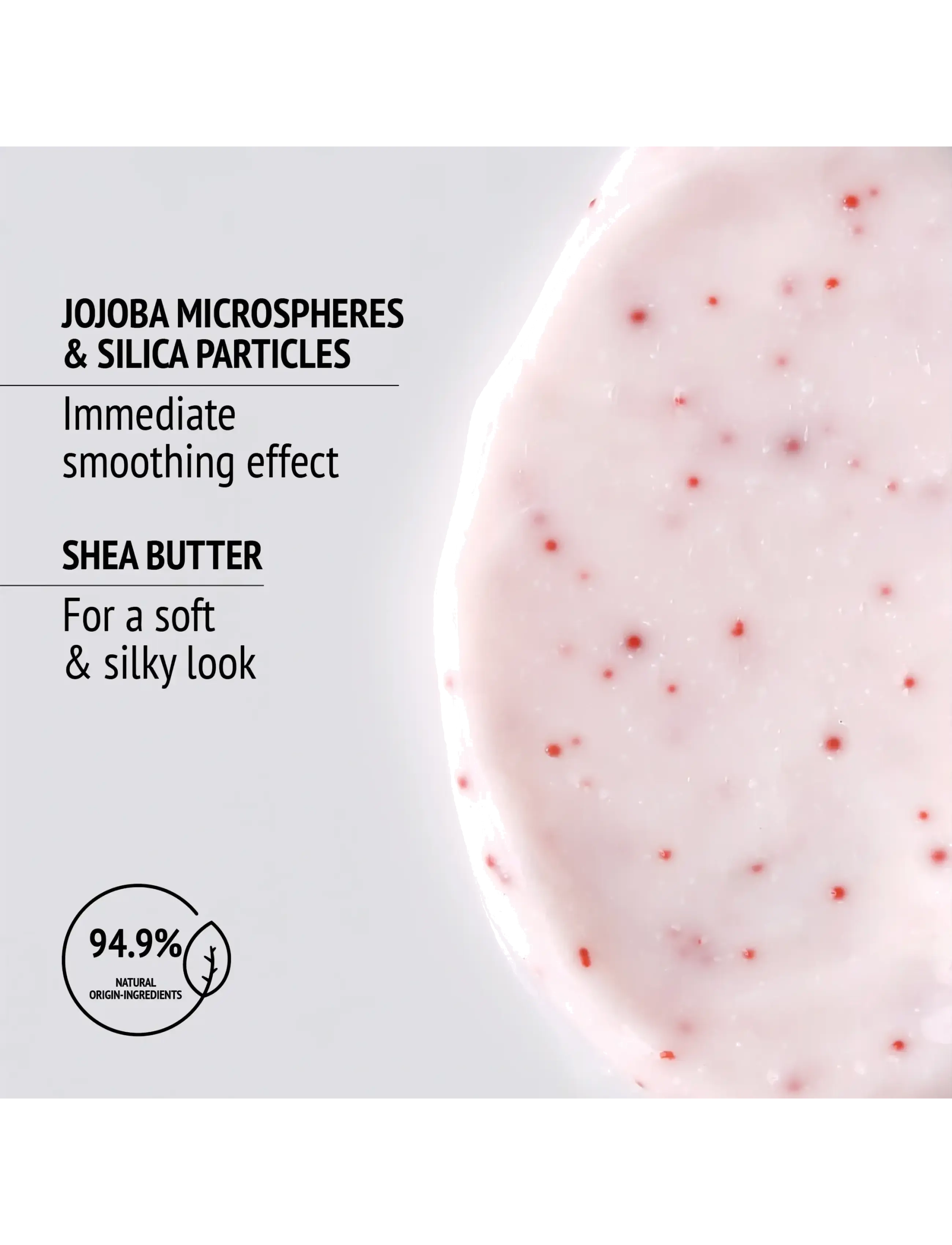 Comfort Zone - Hydramemory Exfoliating Lip Scrub - läppskrubb - 1017 - 3