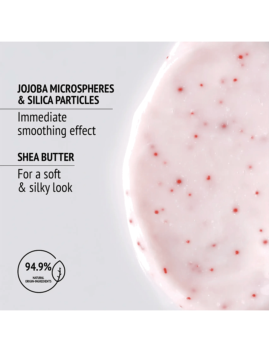 Comfort Zone - Hydramemory Exfoliating Lip Scrub - läppskrubb - 1017 - 3