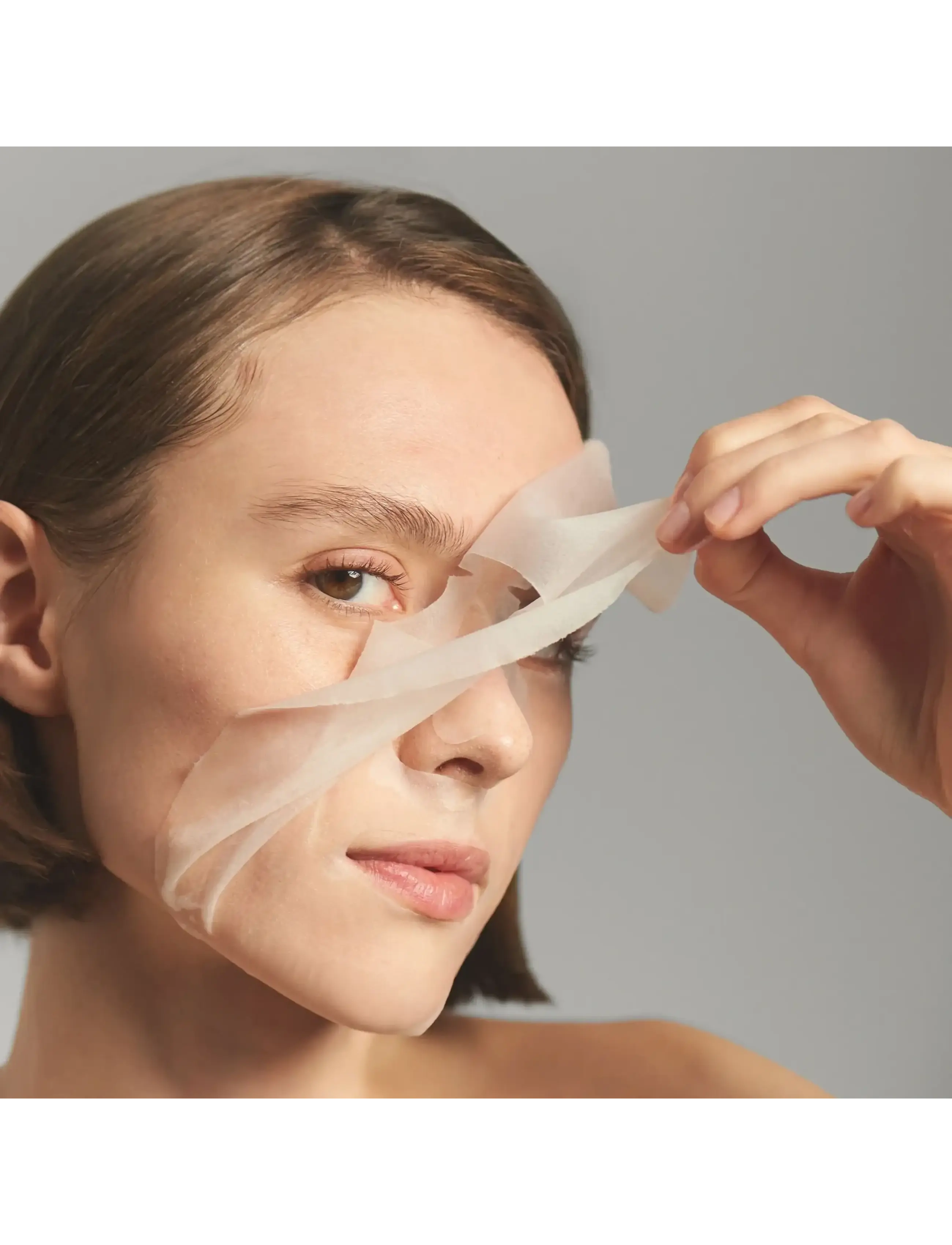 Comfort Zone - Comfort Zone Hydramemory Hyalu-daily 15 masks - Återfuktande masker - neautral - 2