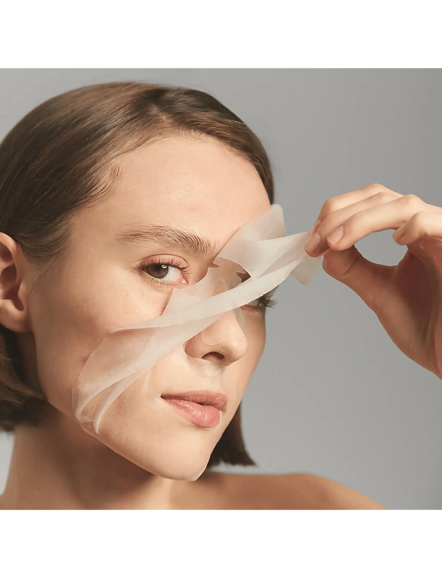 Comfort Zone - Comfort Zone Hydramemory Hyalu-daily 15 masks - Återfuktande masker - neautral - 2