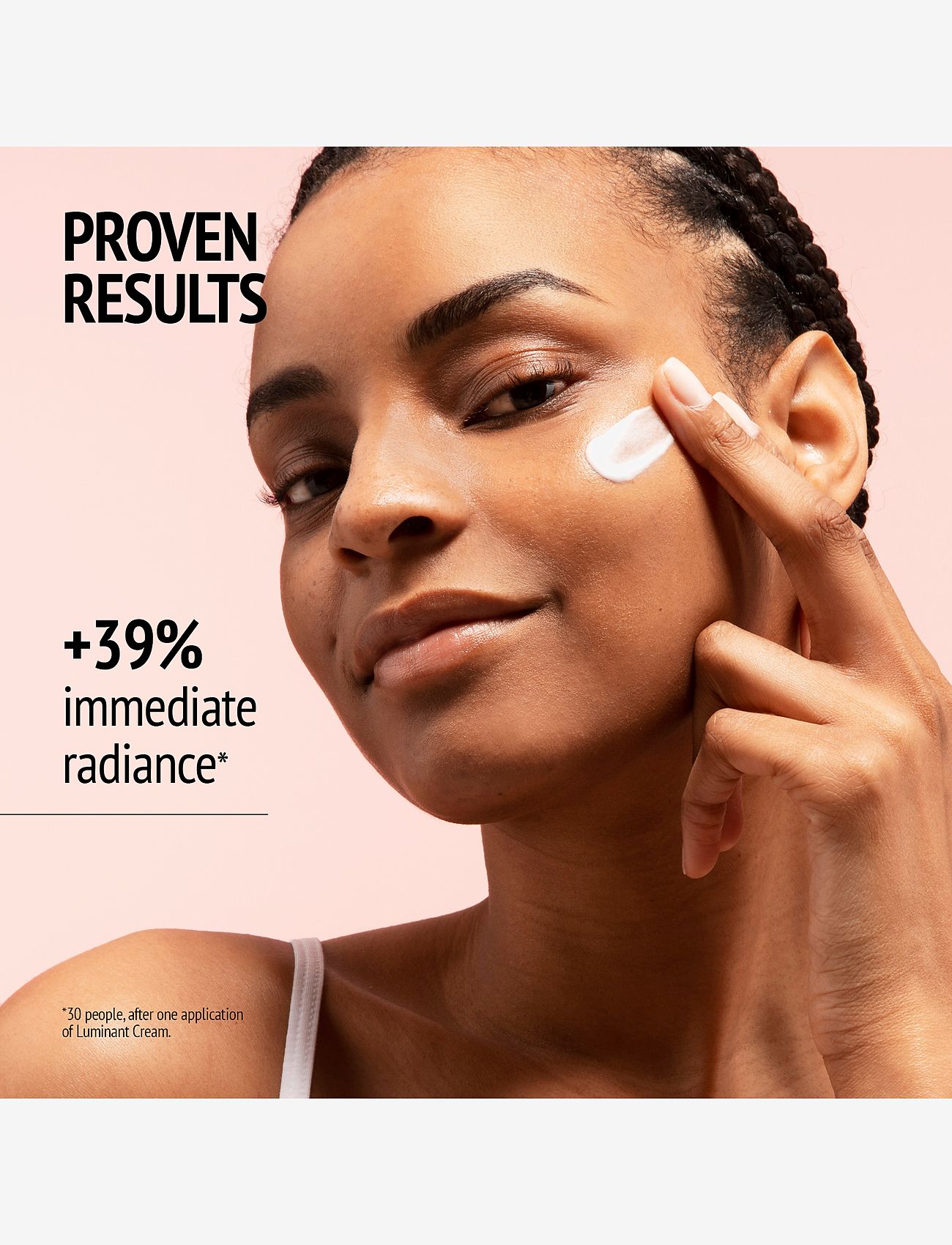 Comfort Zone - Luminant Illuminating Correcting Cream - niisutajad - clear - 2