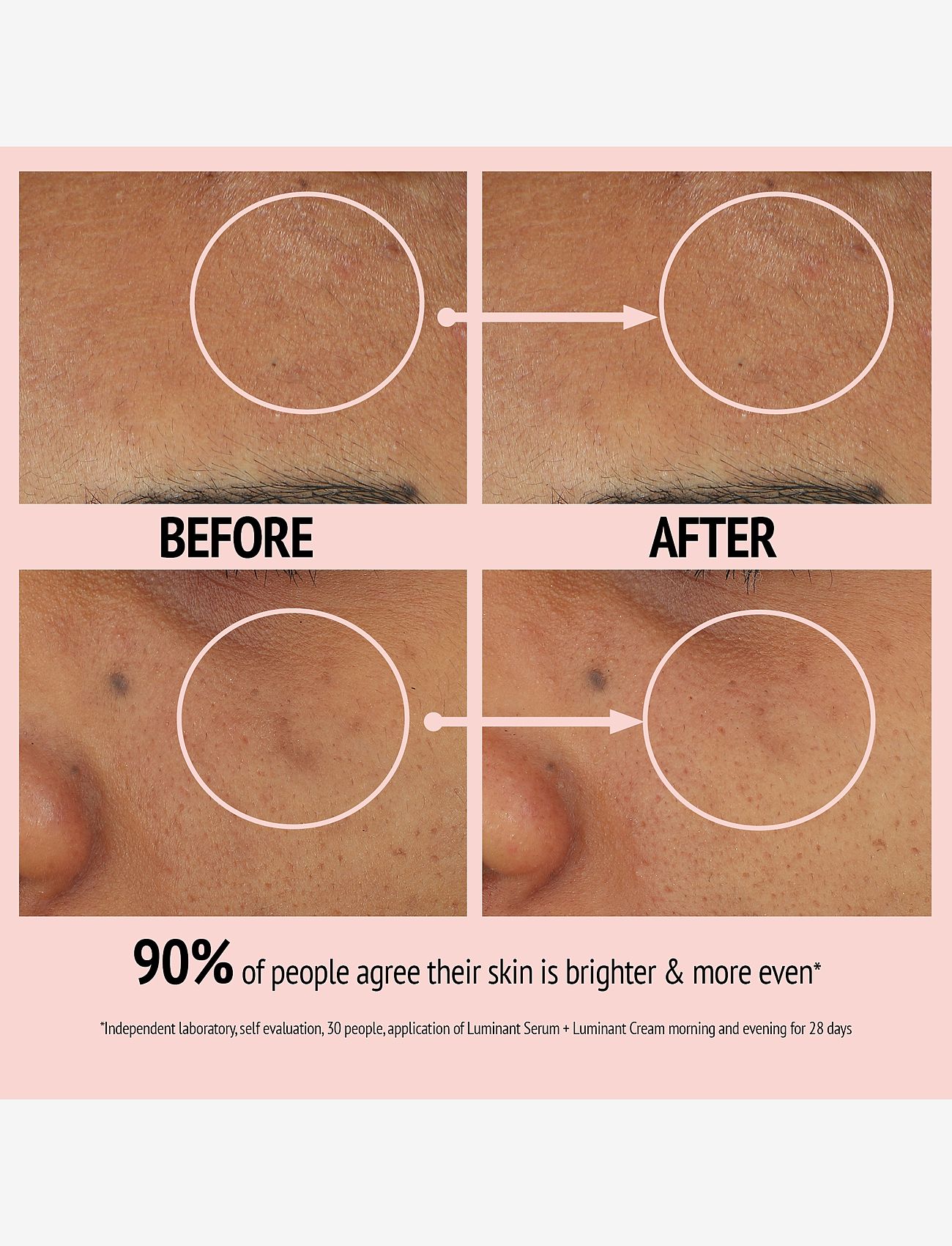 Comfort Zone - Luminant Illuminating Correcting Cream - niisutajad - clear - 3